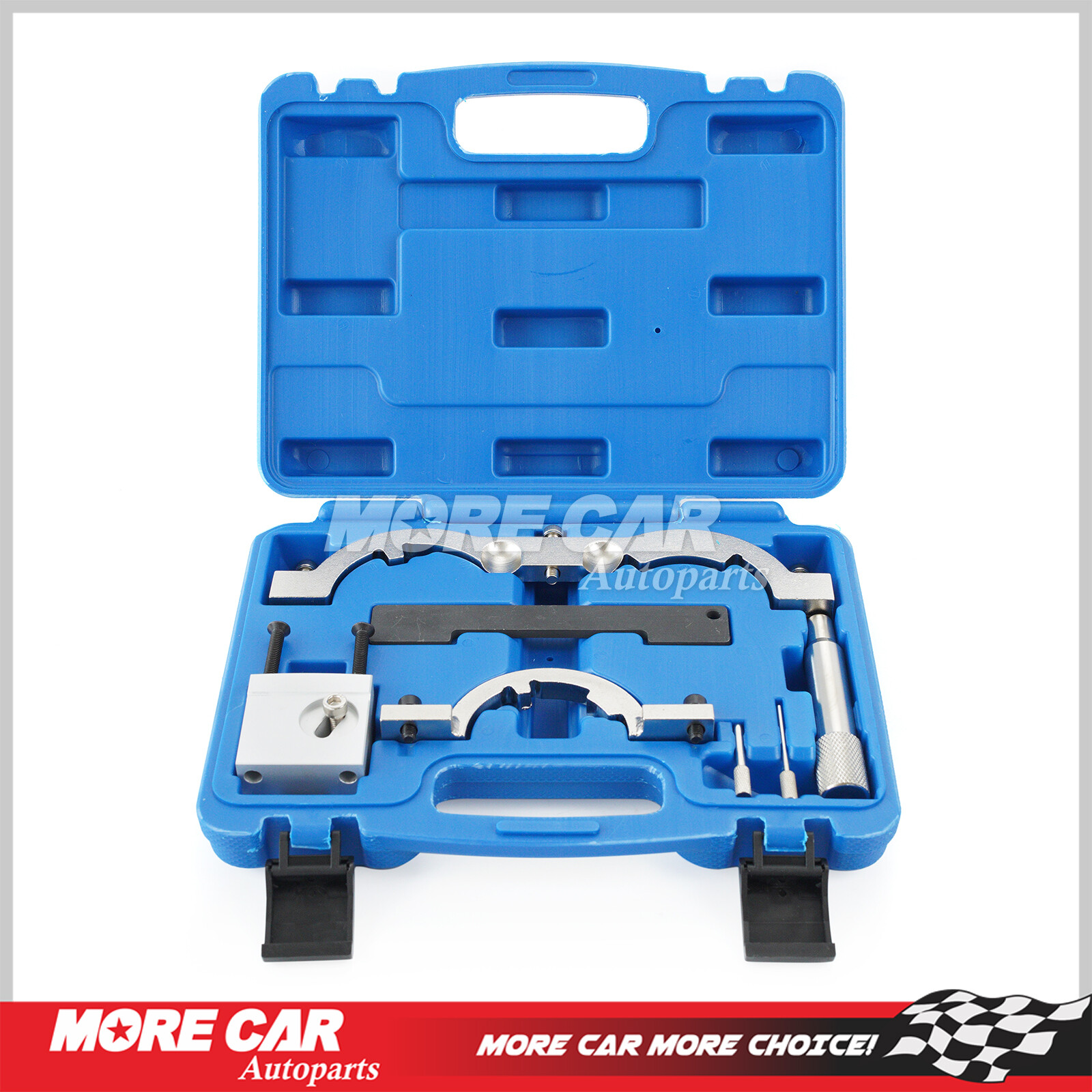 Timing Locking Tool Kit fit Opel Chevrolet Aveo 1.0 1.2L 1.4L Turbo Engine