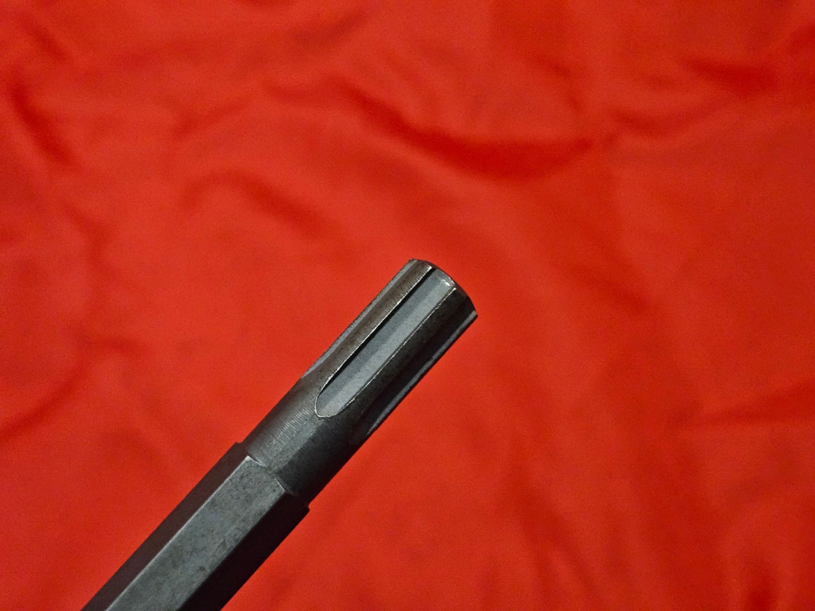 Assenmacher Tools AST 3462 VW Audi Head Bolt 1/2″ Drive Bit Socket #10 Polydrive