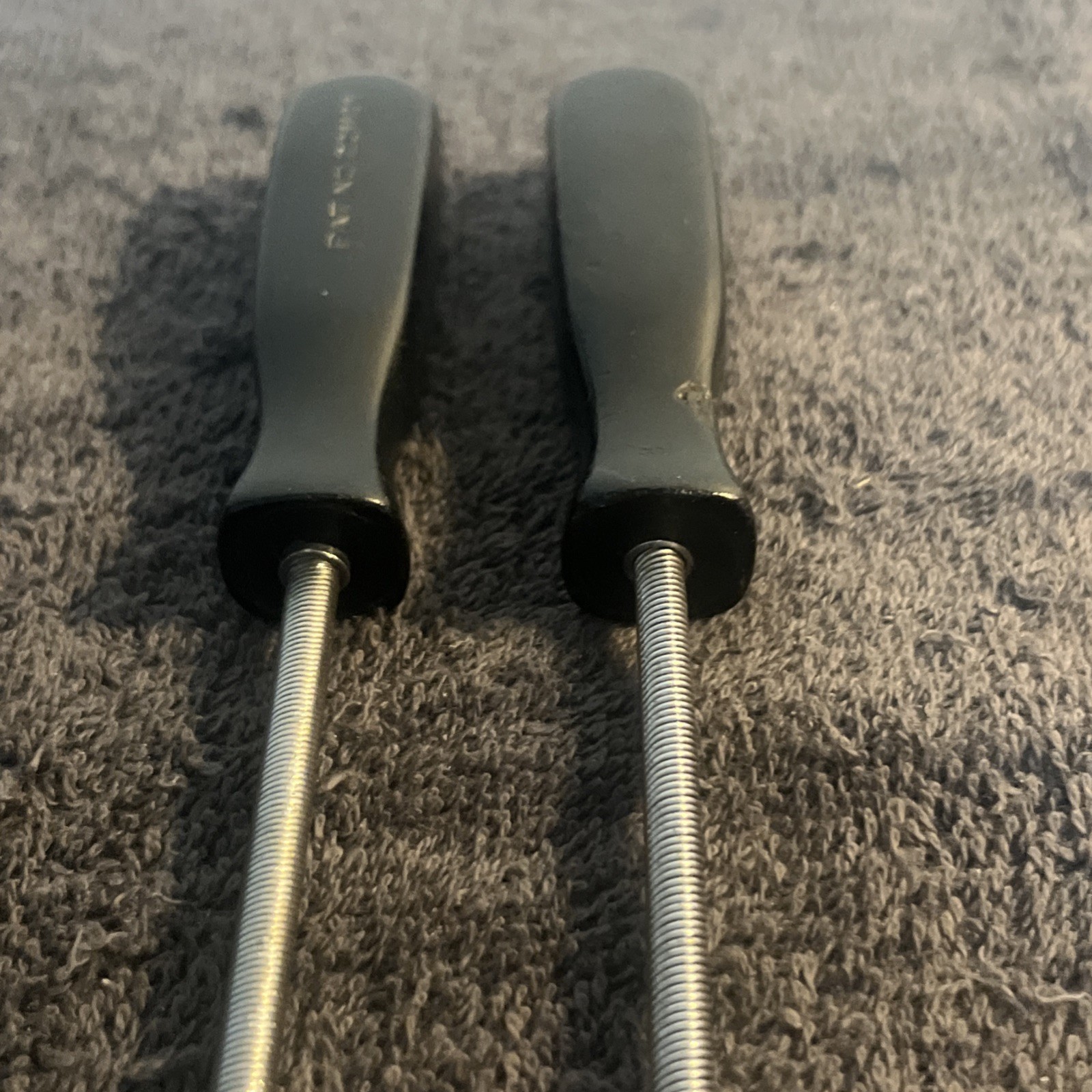 Snap On Tools MD18 & MD18A Flex Shaft Hex Driver Specialty Tools 9 3/8″ Long