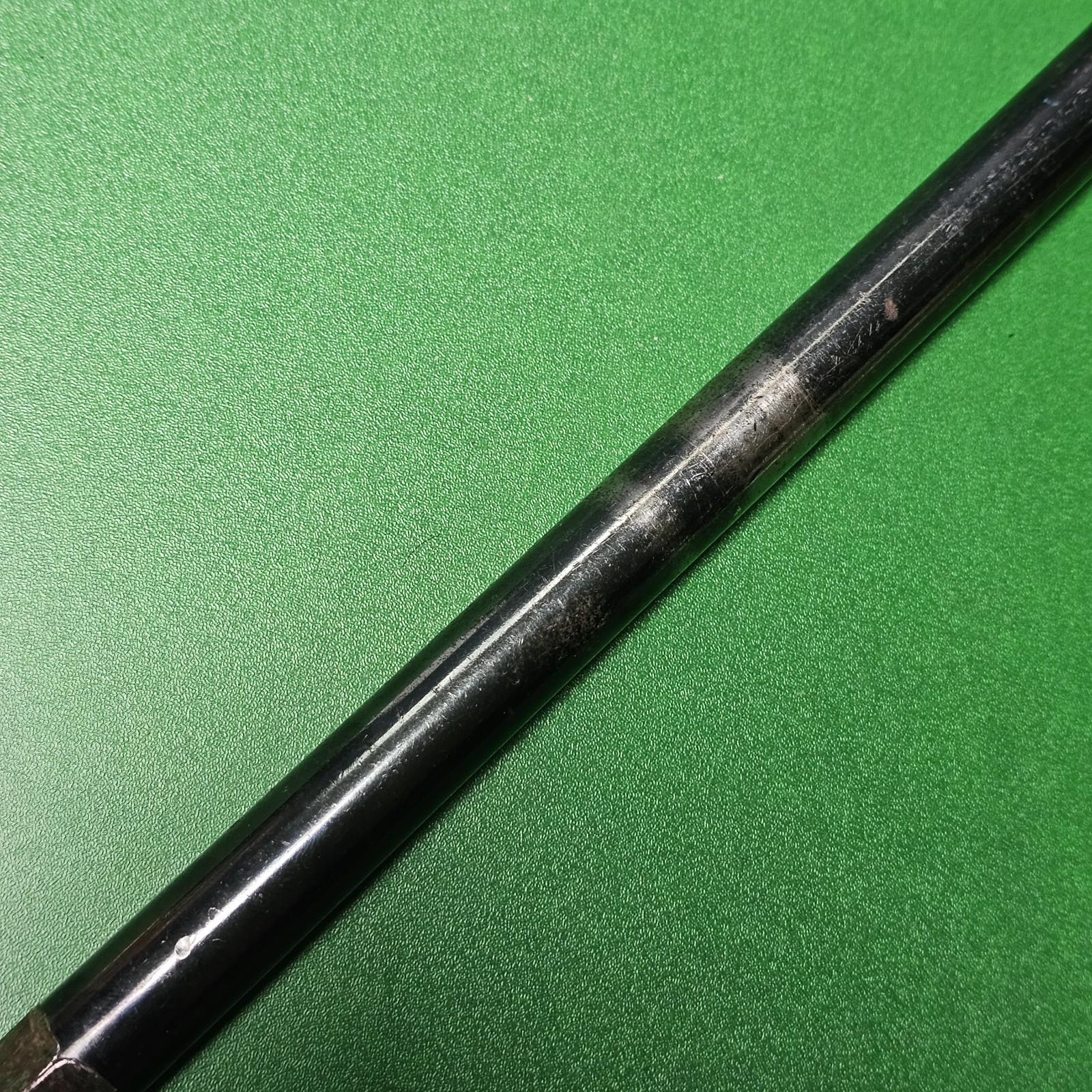 Armstrong Tools 20-924 1/2″ Drive 10″ Impact Socket Extension Bar USA Vintage