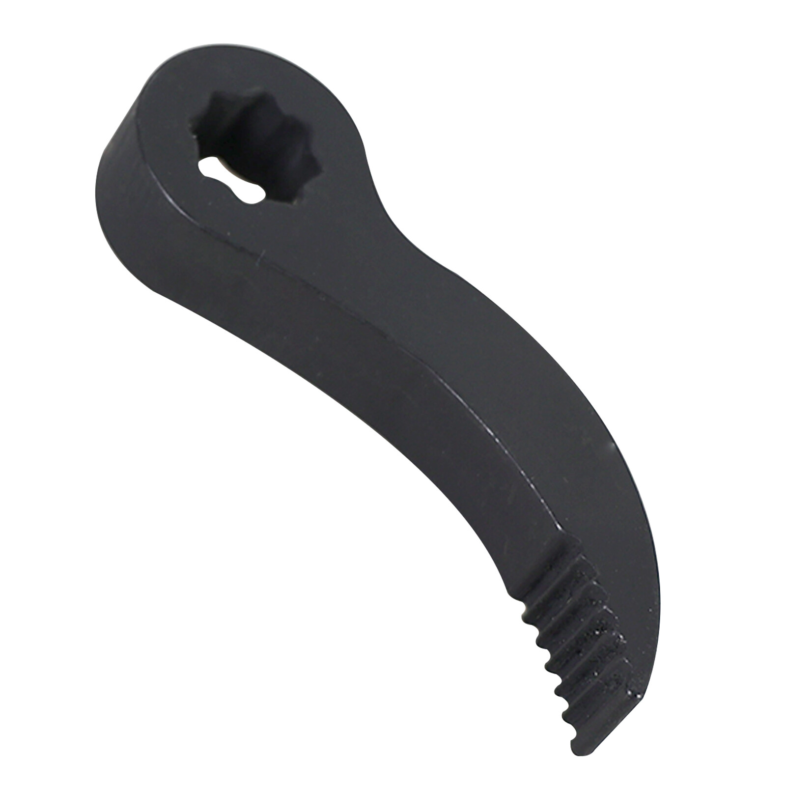 New Anti slip Pry Bar Wrench Adaptor Head Removal Tool adjustable angle Fit 1/2″