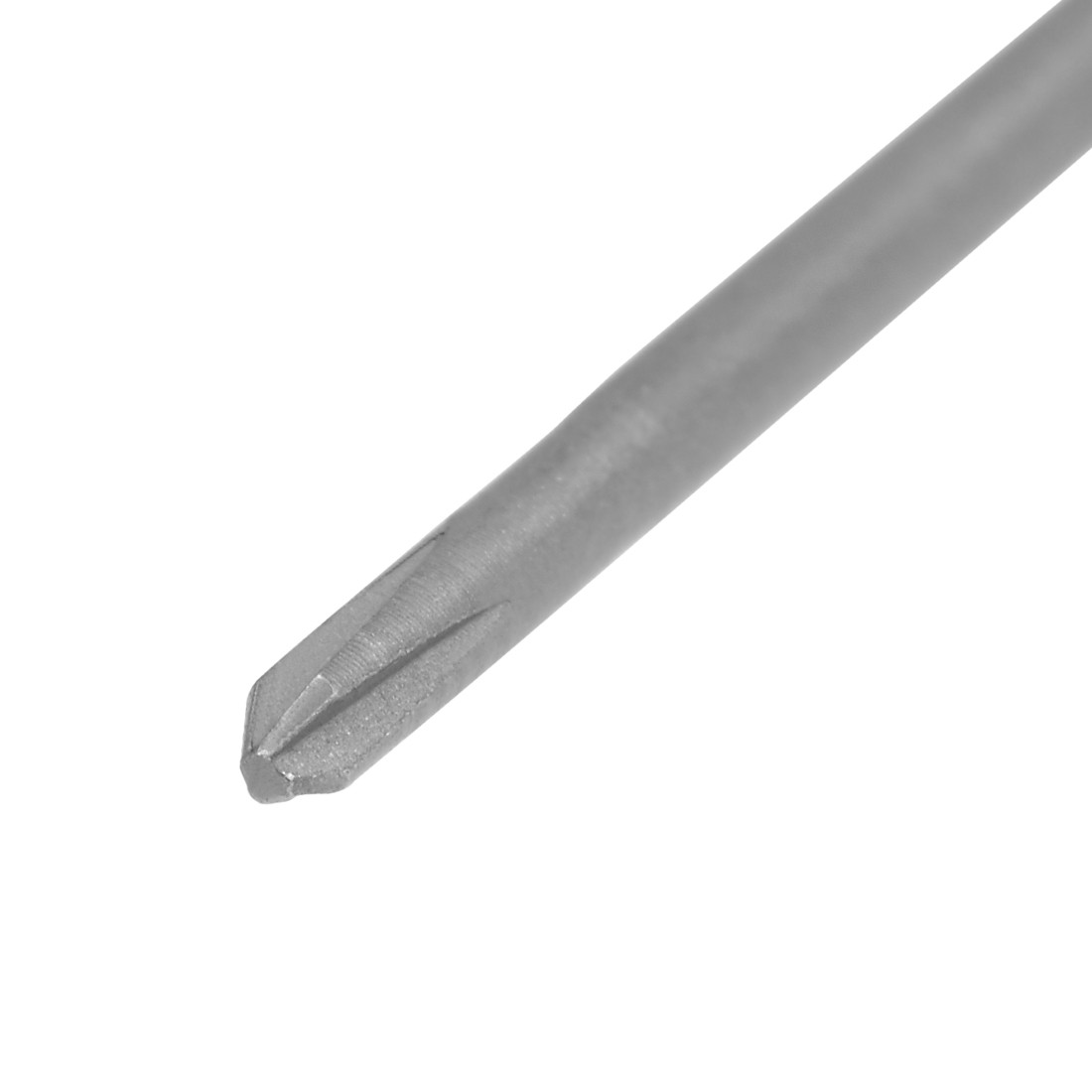 10pcs Phillips Bits 1/4 Inch Hex Shank 1.6PH00 Magnetic Cross Screwdriver Bit