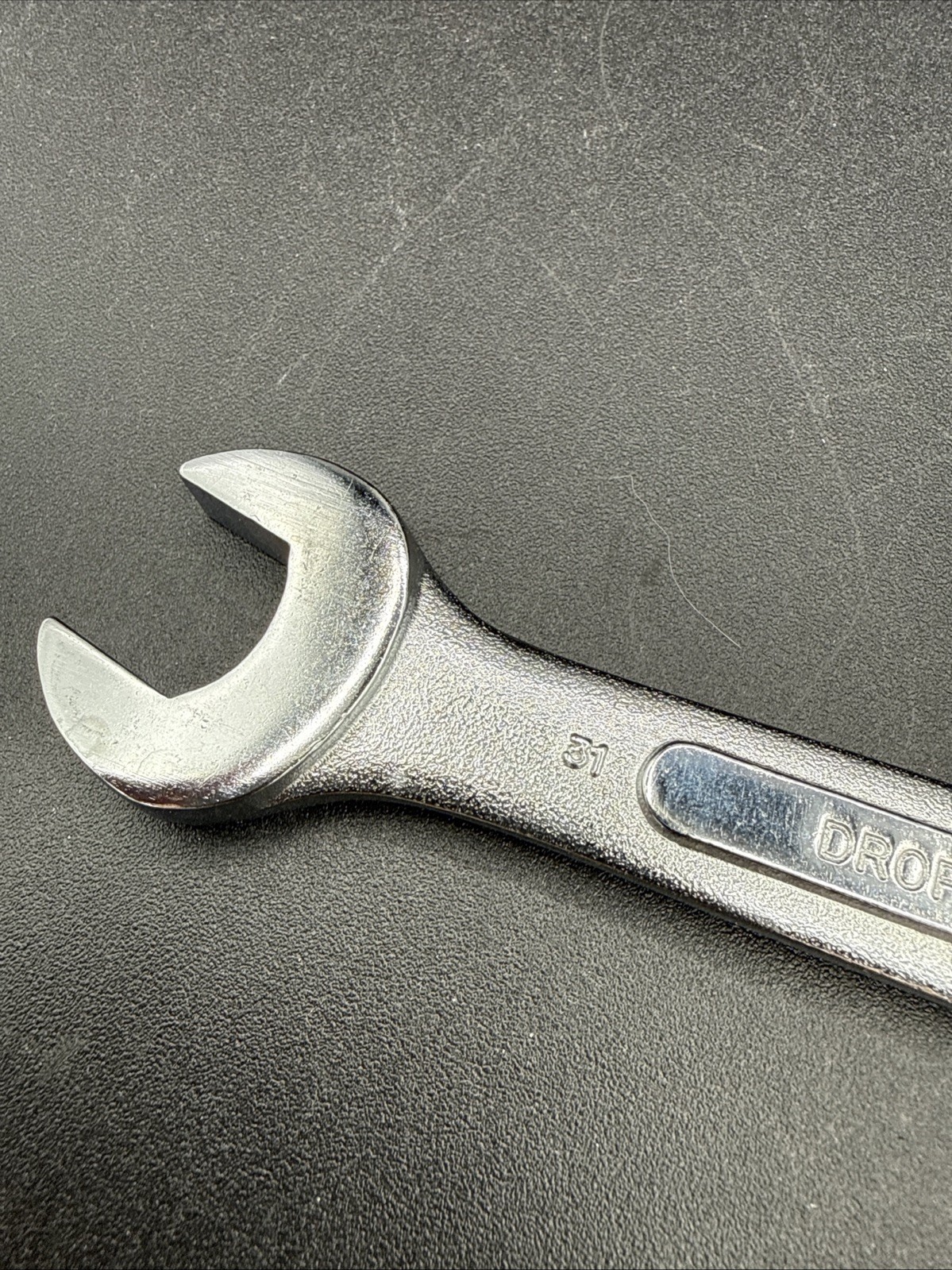 5/8″X 11/16″ Open End Wrench KAL # 4031 Made in Japan NOS