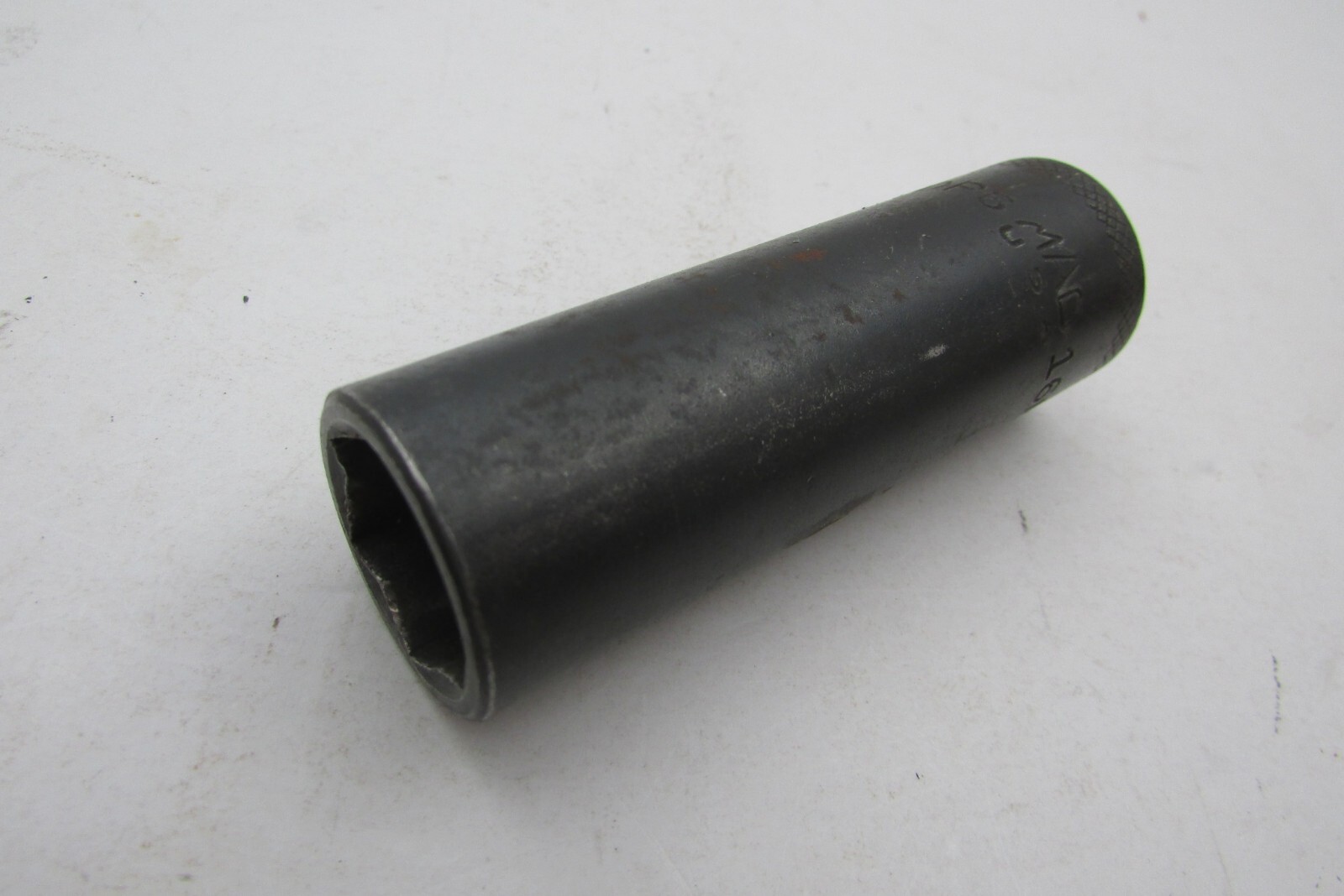 MAC TOOLS 16mm METRIC DEEP IMPACT SOCKET — XDP616MM — 3/8″ DRIVE – EXCELLENT!