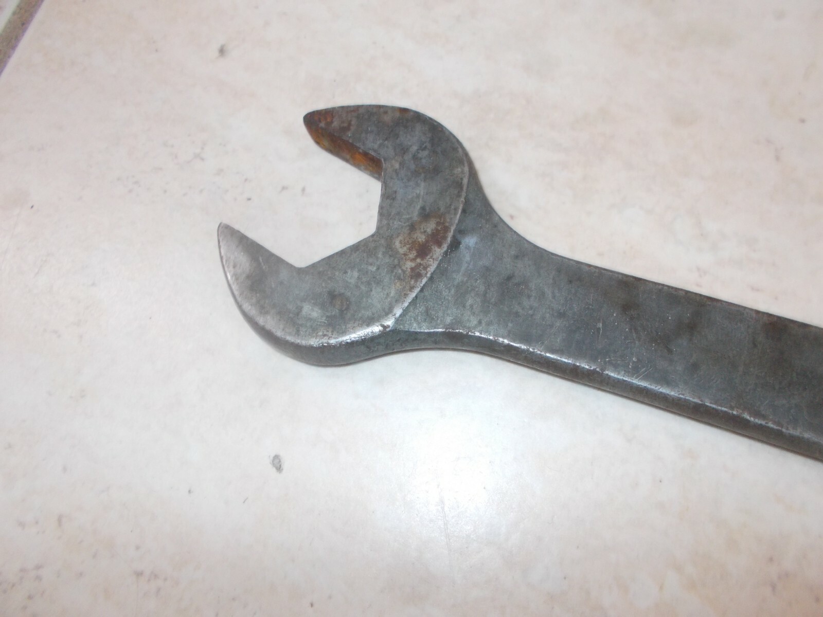 Cornwell USA Long Handle Combination 1-1/4” Wrench 18 Inches Long