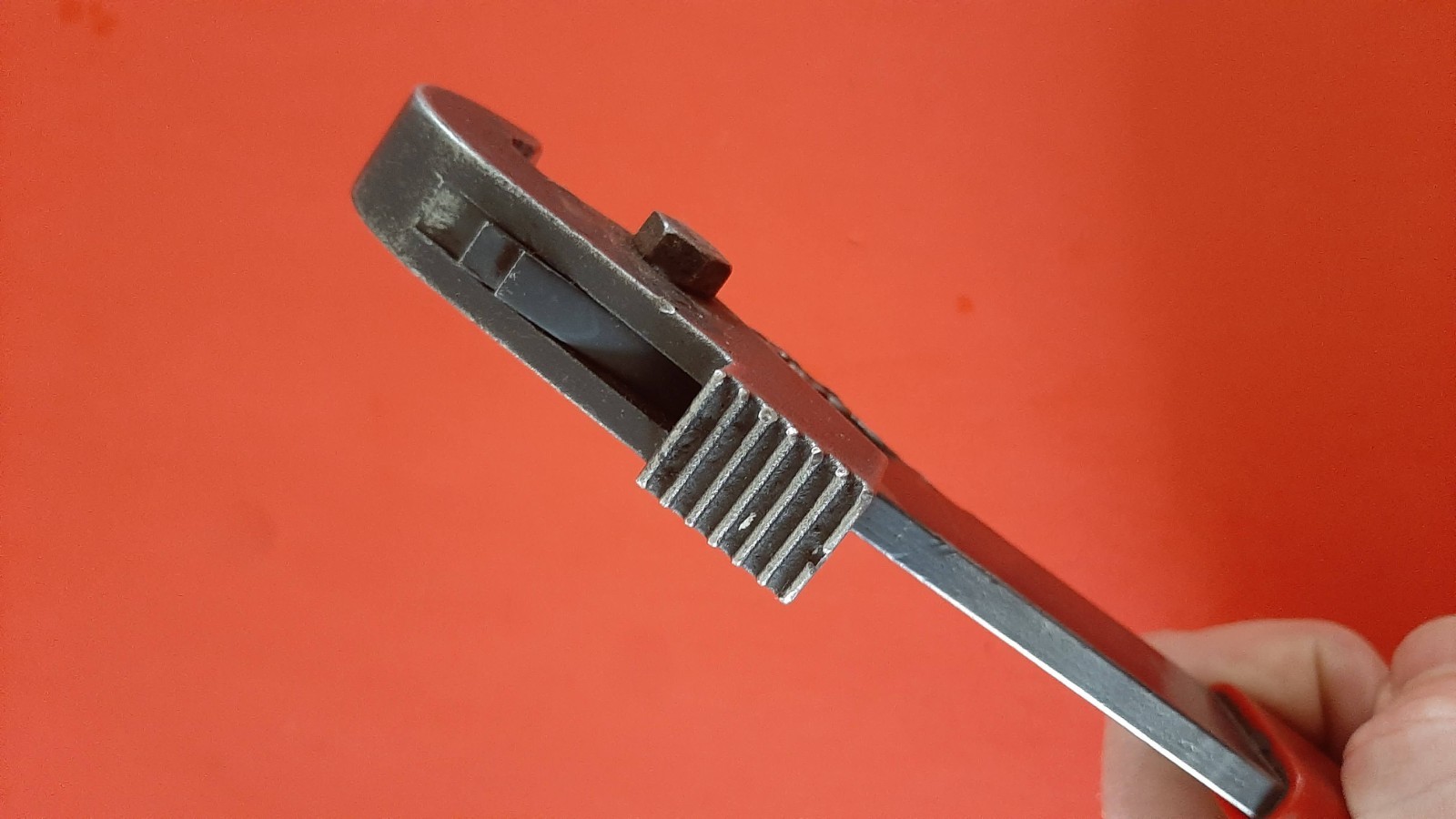 Snap-on Tools USA YA2222 Tie Rod Adjusting Wrench READ Description