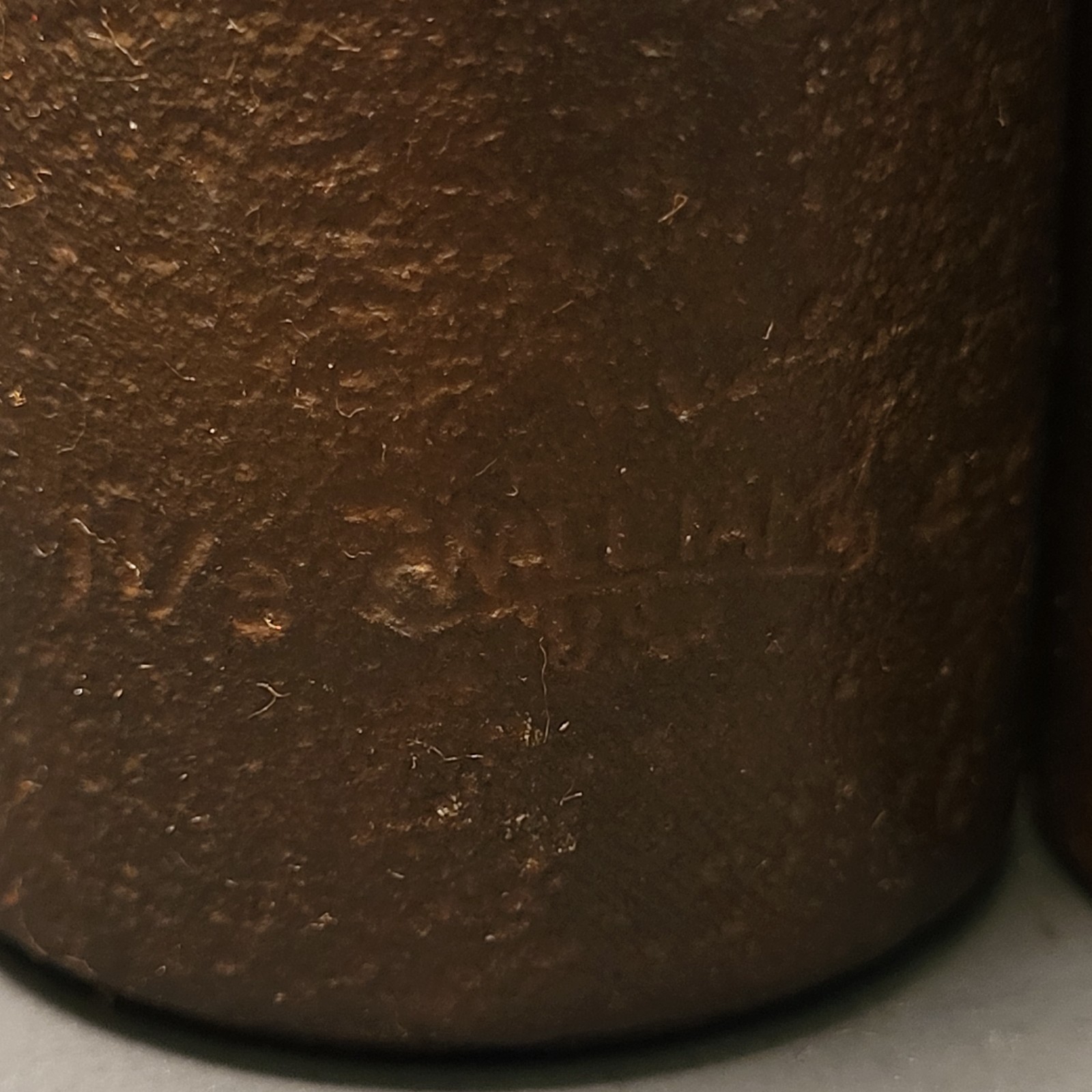 Williams impact sockets 1-1/8” & 1-1/4” 6 point 1/2” drive vintage Made in USA