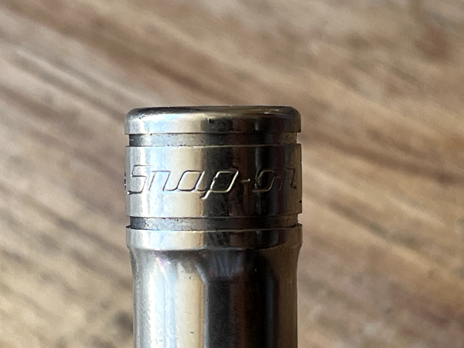 Snap-on3/8″ Drive TORX T50 Standard Bit Socket Driver FTX50E