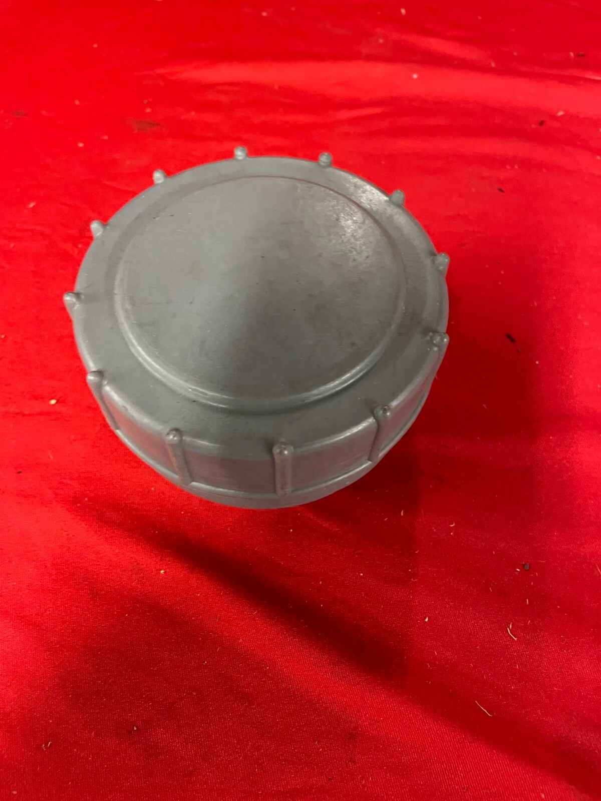 Ferrari Fuse and bulb empty case #F40