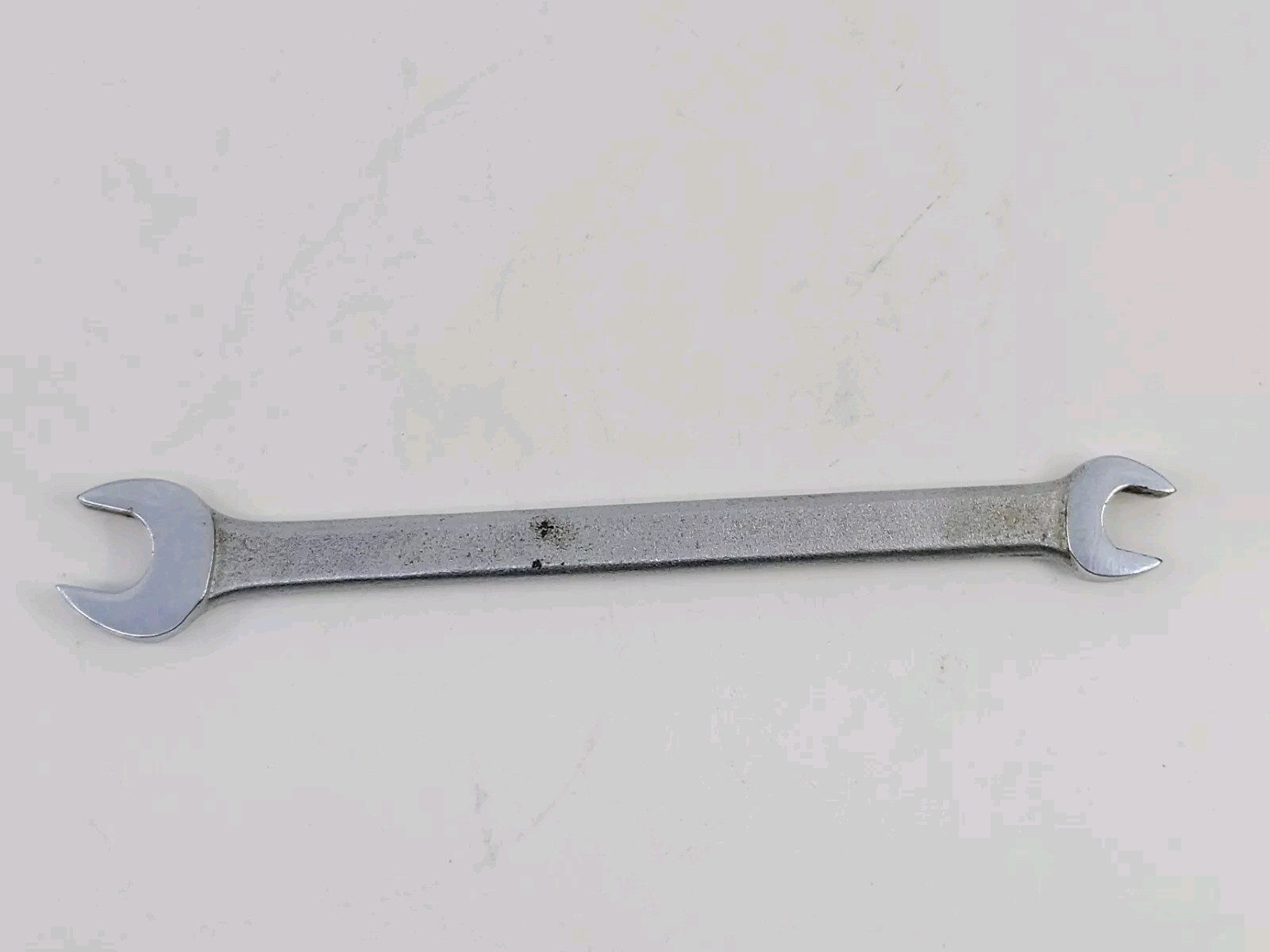 Proto Professional 1/4″ x 5/16″ Short Open End Wrench 3018 USA