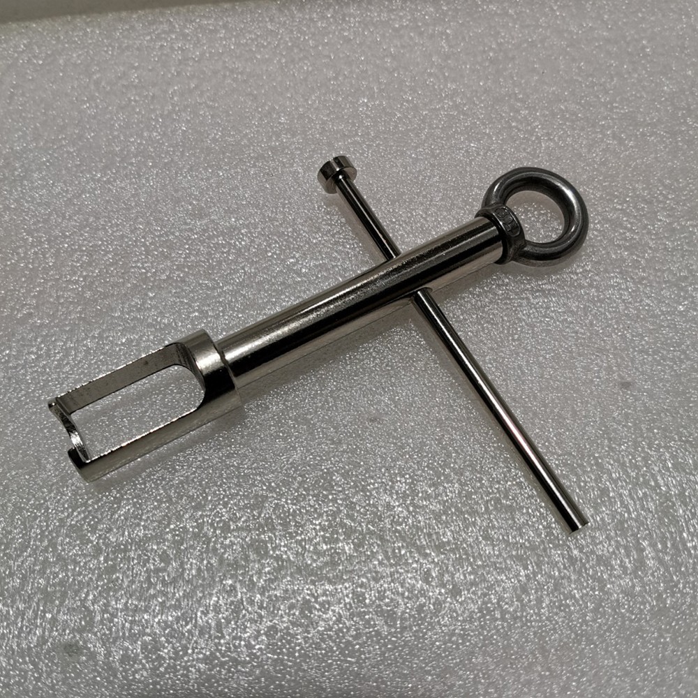 Fuel Injector Nozzle Puller Extractor Removal Tools MercedesBenz M276/274/270