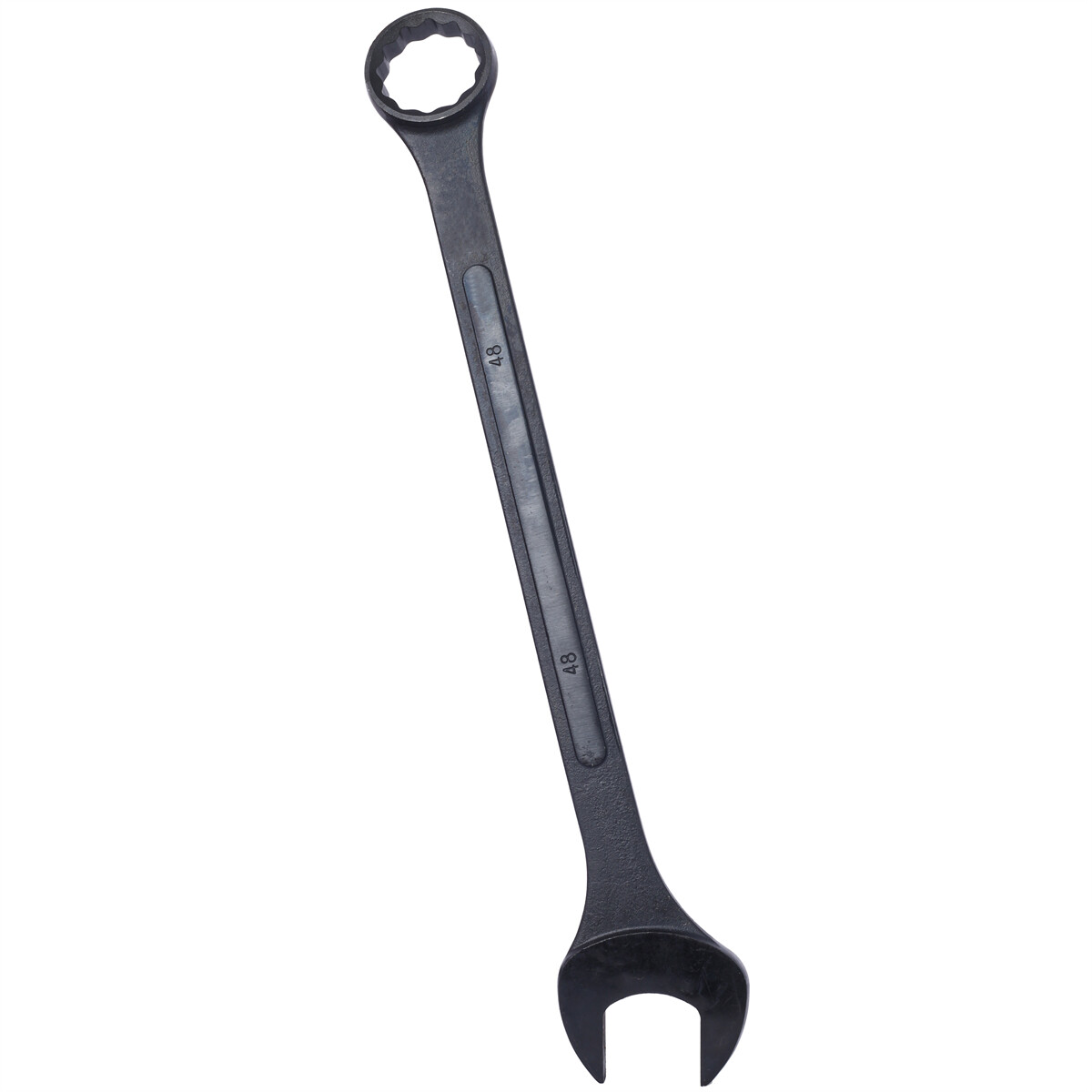 10 pcs Metric Jumbo Combination Wrench Set Extra Large 34-50mm with Pouch