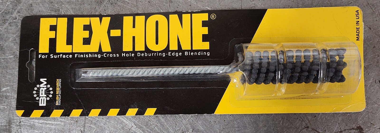 Flex Hone .938″ 240 Grit BC151624