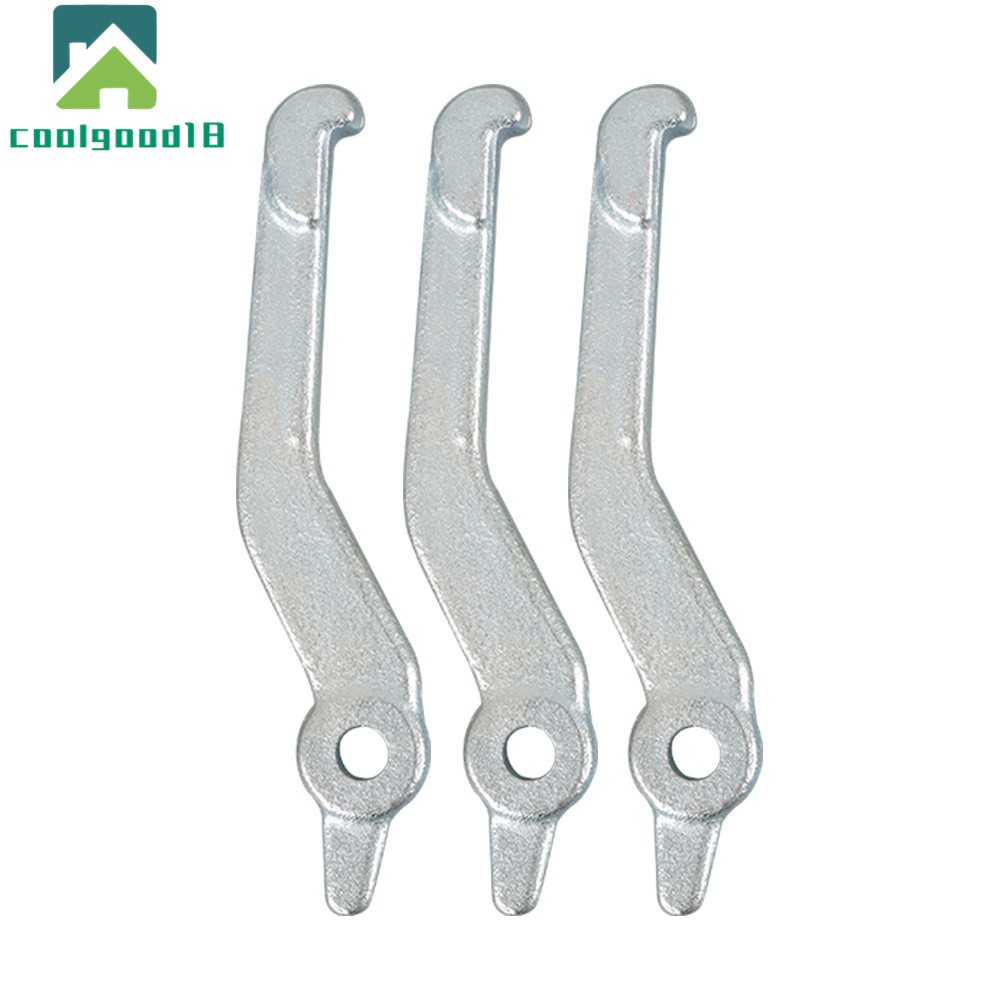 17Pcs Slide Hammer Dent Puller Tool Kit Wrench Adapter Axle Bearing Hub Auto Set