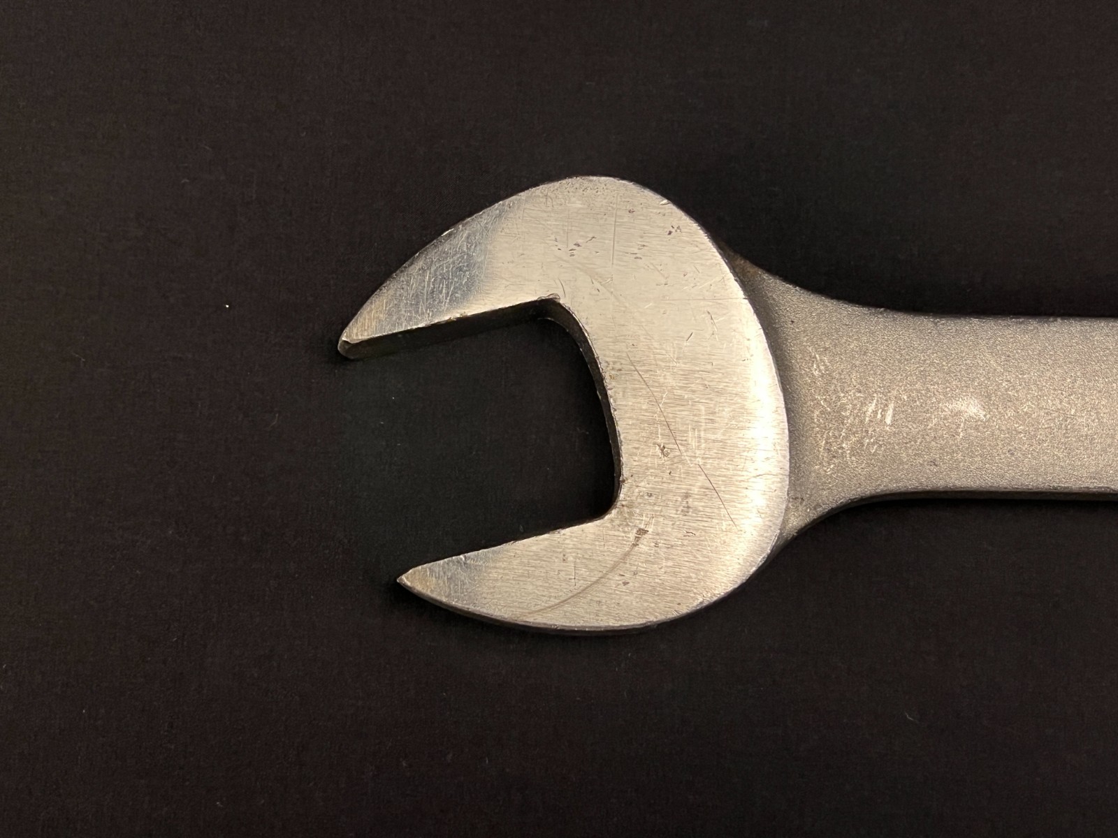 KD Tools K-D 63152 1-5/8″ 12Pt Large Combination Wrench Made In USA