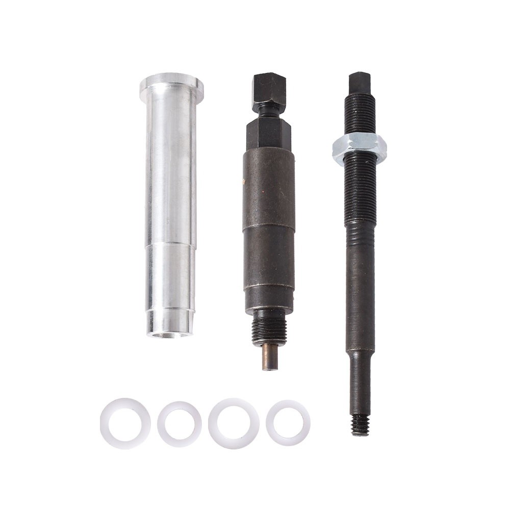 65600 Broken Spark Plug Removal Tool For FORD TRITON 3 Valve Engines 4.6L & 5.4L