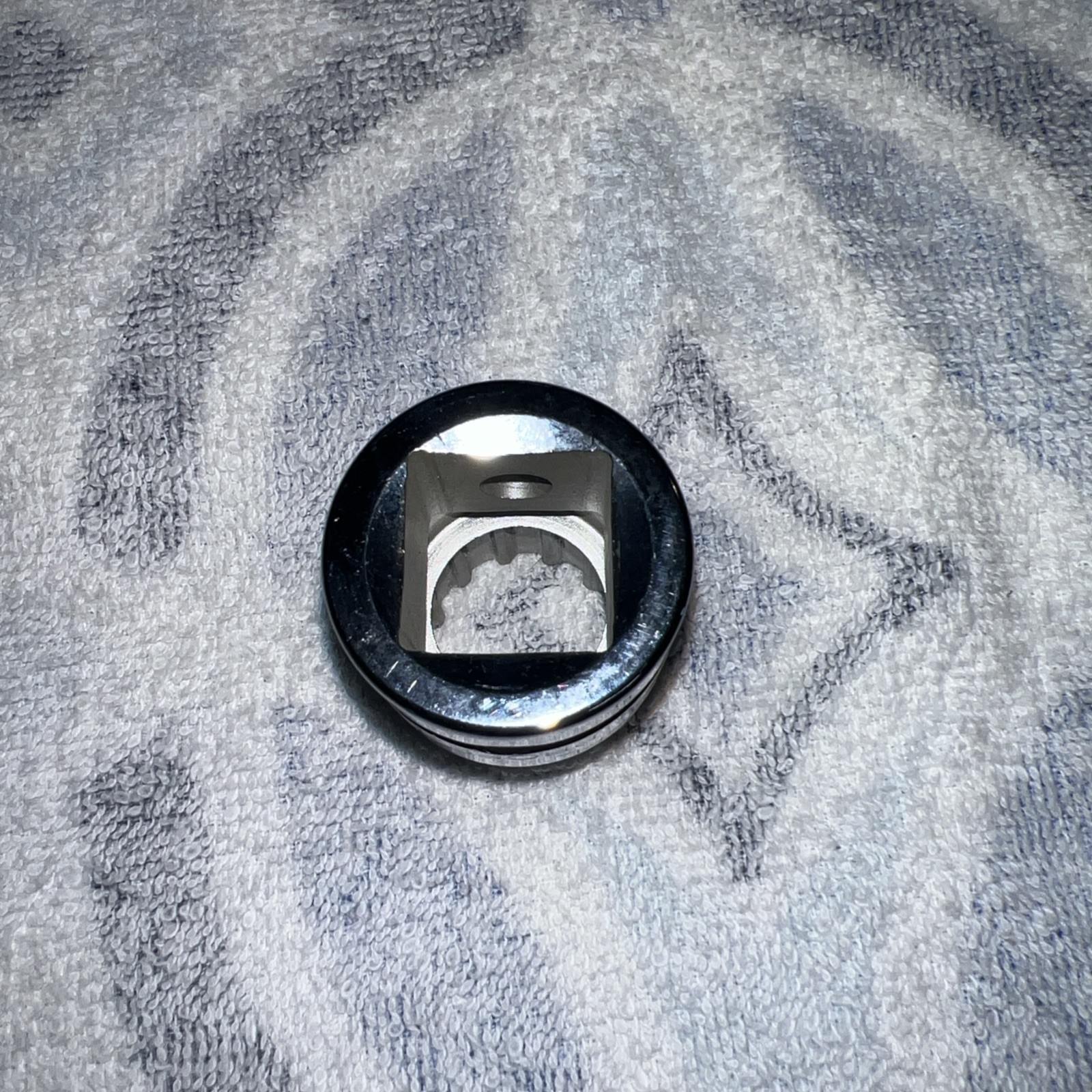 Proto 13/16″ Spline Socket 3/4 Inch Drive 5526SPL USA Professional