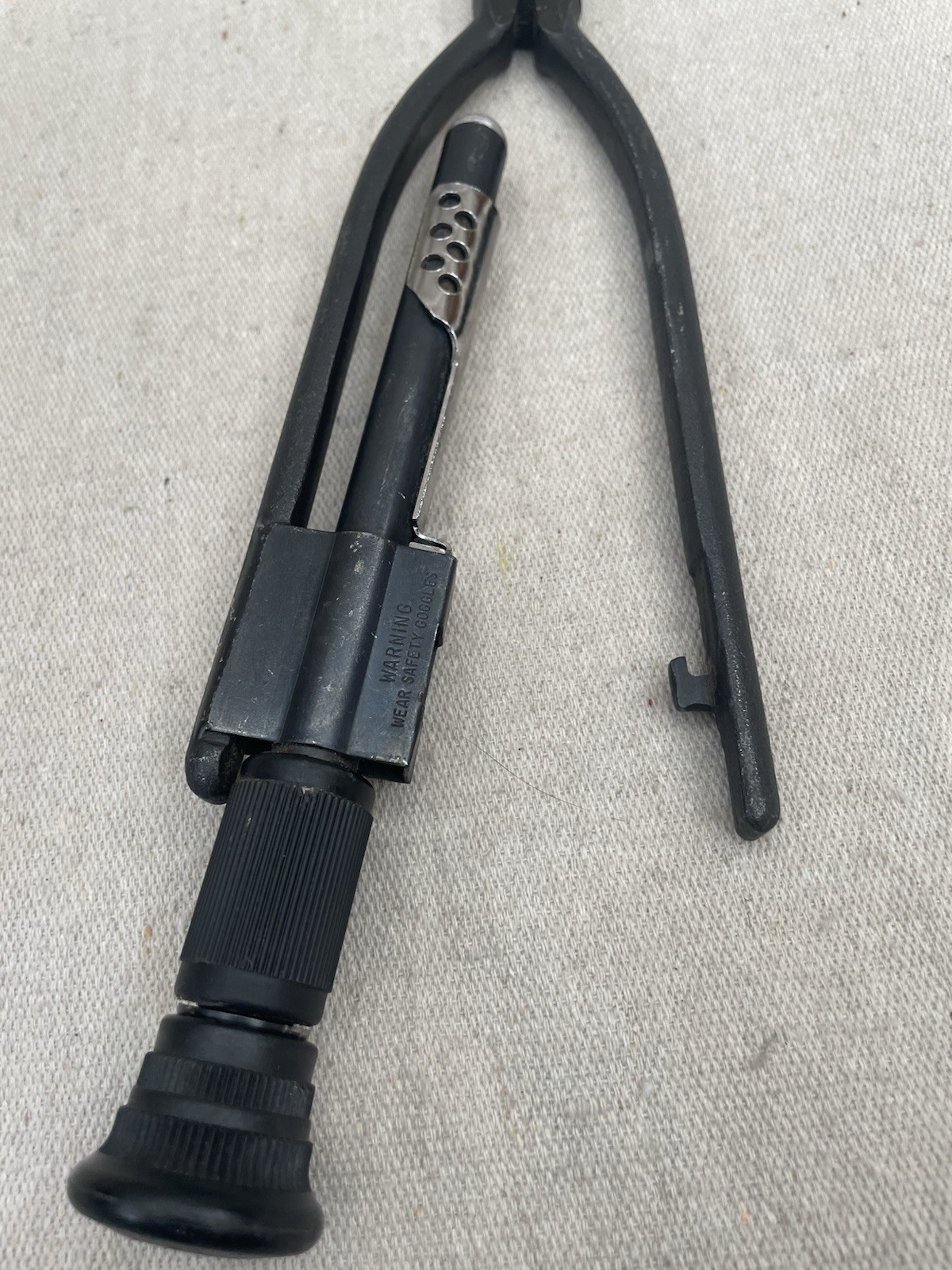 Blue Point Tools WTR2A Reversible Safety Wire Twist Pliers