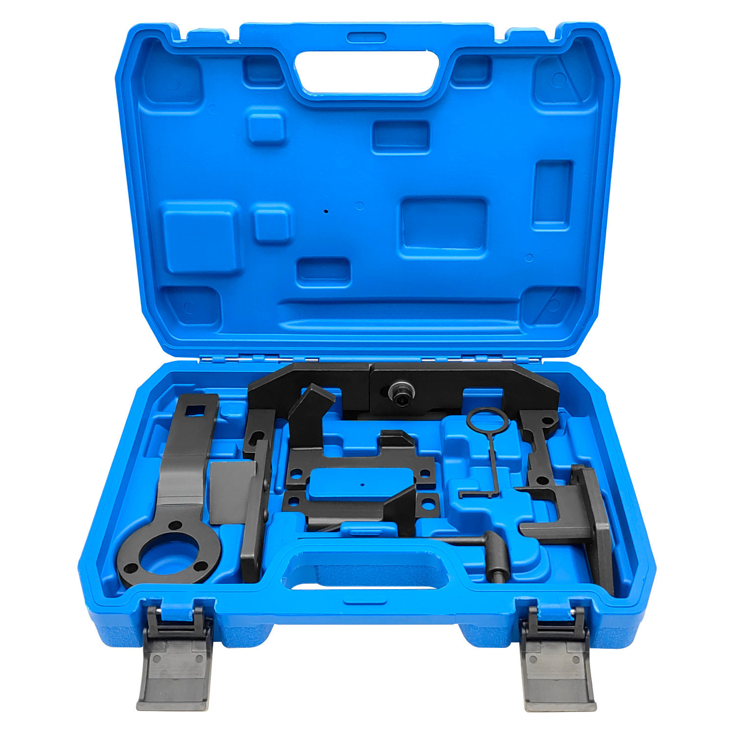 Engine Timing Tool compatible with Peugeot 208 Citroen C3 1.0 1.2T 0109-2A