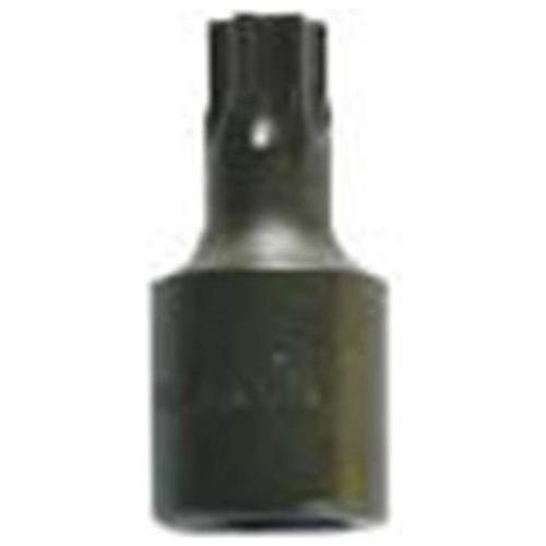Lisle 26570 Bitsoc T15 1/4d Imp Int Trx Blk