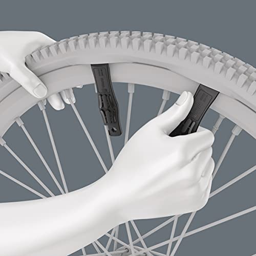 Wera 05004170001 Bicycle Set 1, ratchet set, bicycle, 14 pieces