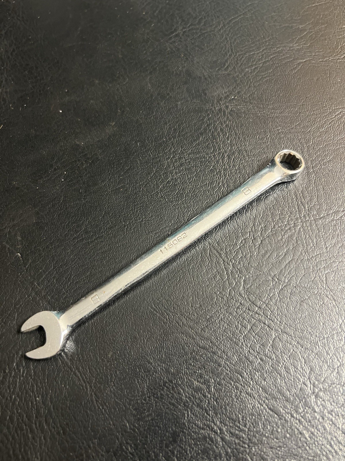 GM Performance Parts 8mm Chrome Combination Wrench 115082