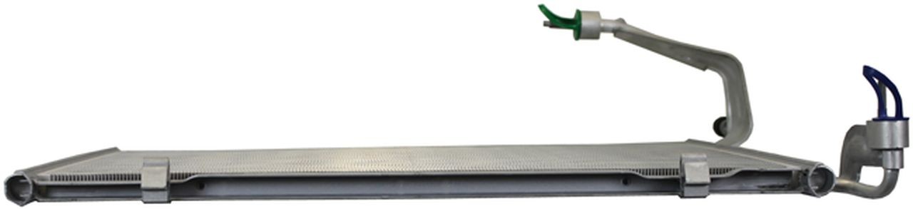 MAHLE BEHR Aircon condenser PREMIUM LINE [AC9000P] AU