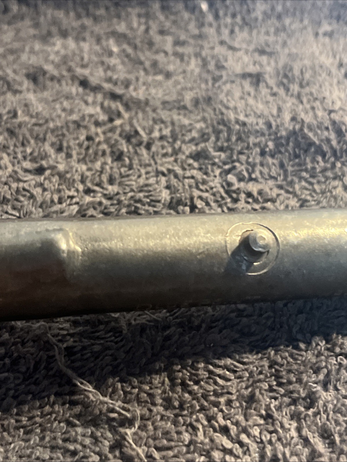 Vtg Blue Point Tools X-340 1-1/16″ Offset Tubular Box Wrench