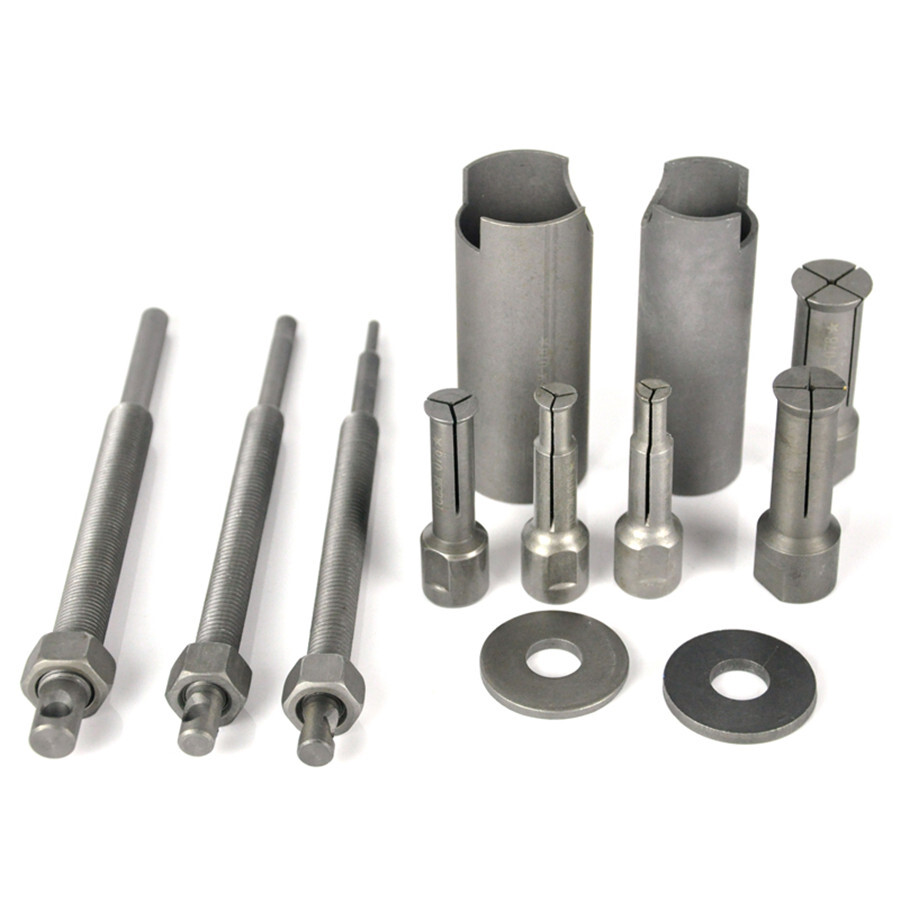 1Set Auto Motocycle Inner Bearing Puller Repair Remover Tool 9mm-23mm USA Stock