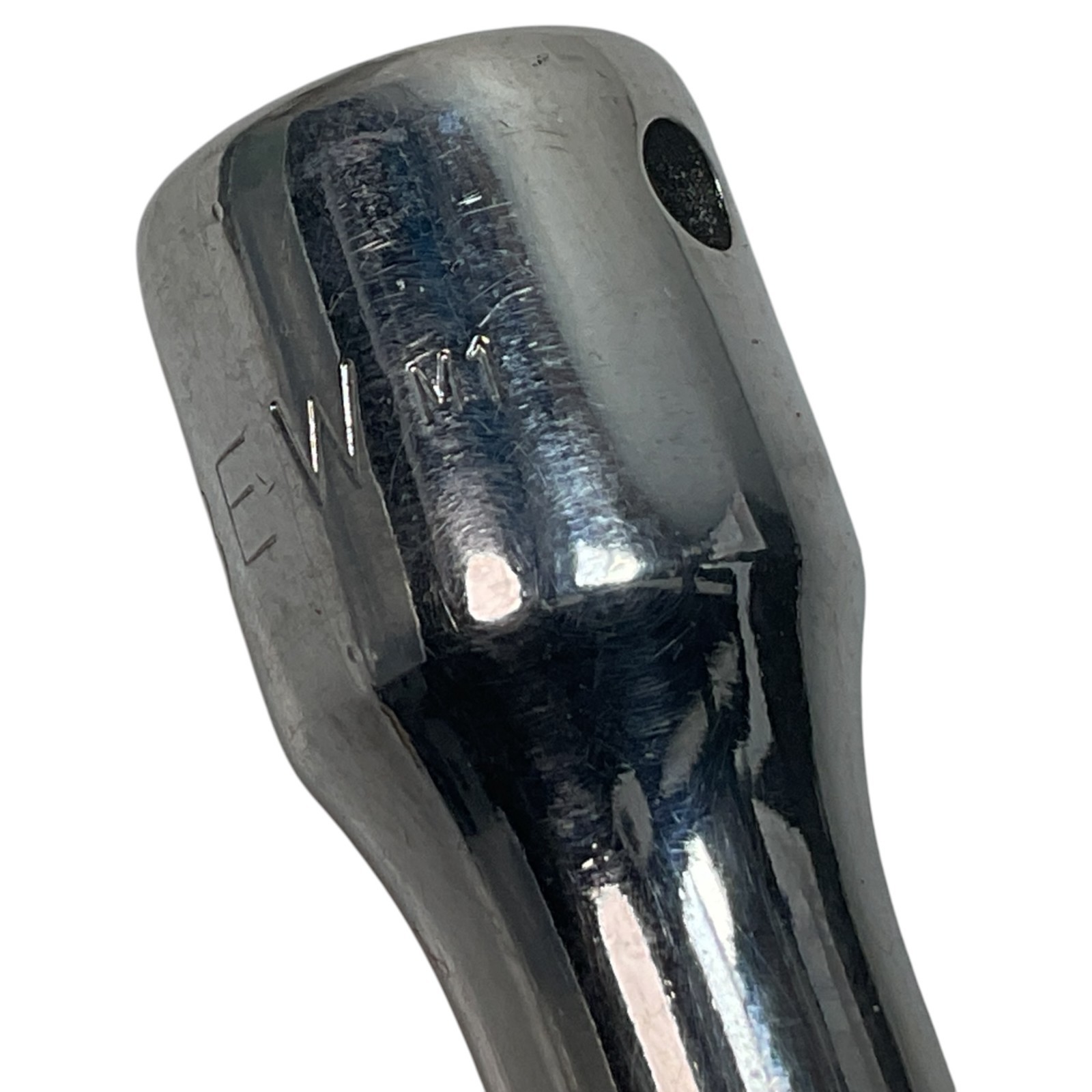 MAC Tools X8EW 3/8″ Drive 8″ Wobble Chrome Extension USA Hand Tool