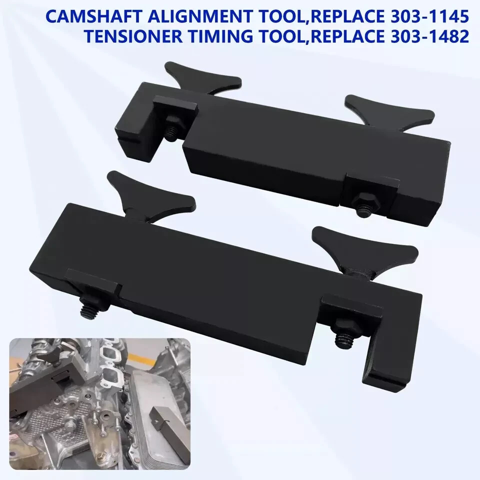 Engine Timing Tool For Land Rover Range Rover Jaguar V8 5.0 L V6 3.0L