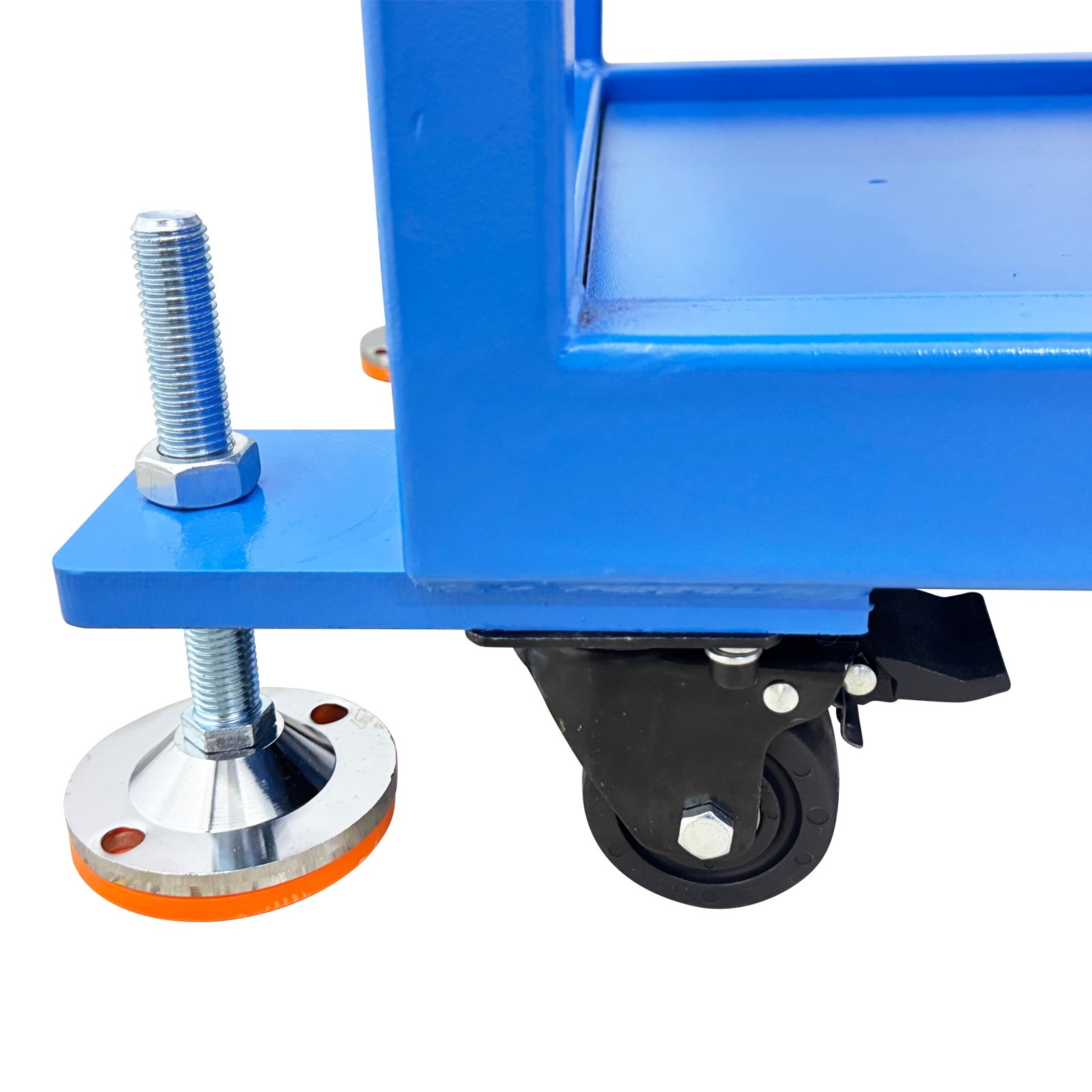 110V Chassis Suspension Noise Detector Commercial Vehicle Chassis Noise Detectio