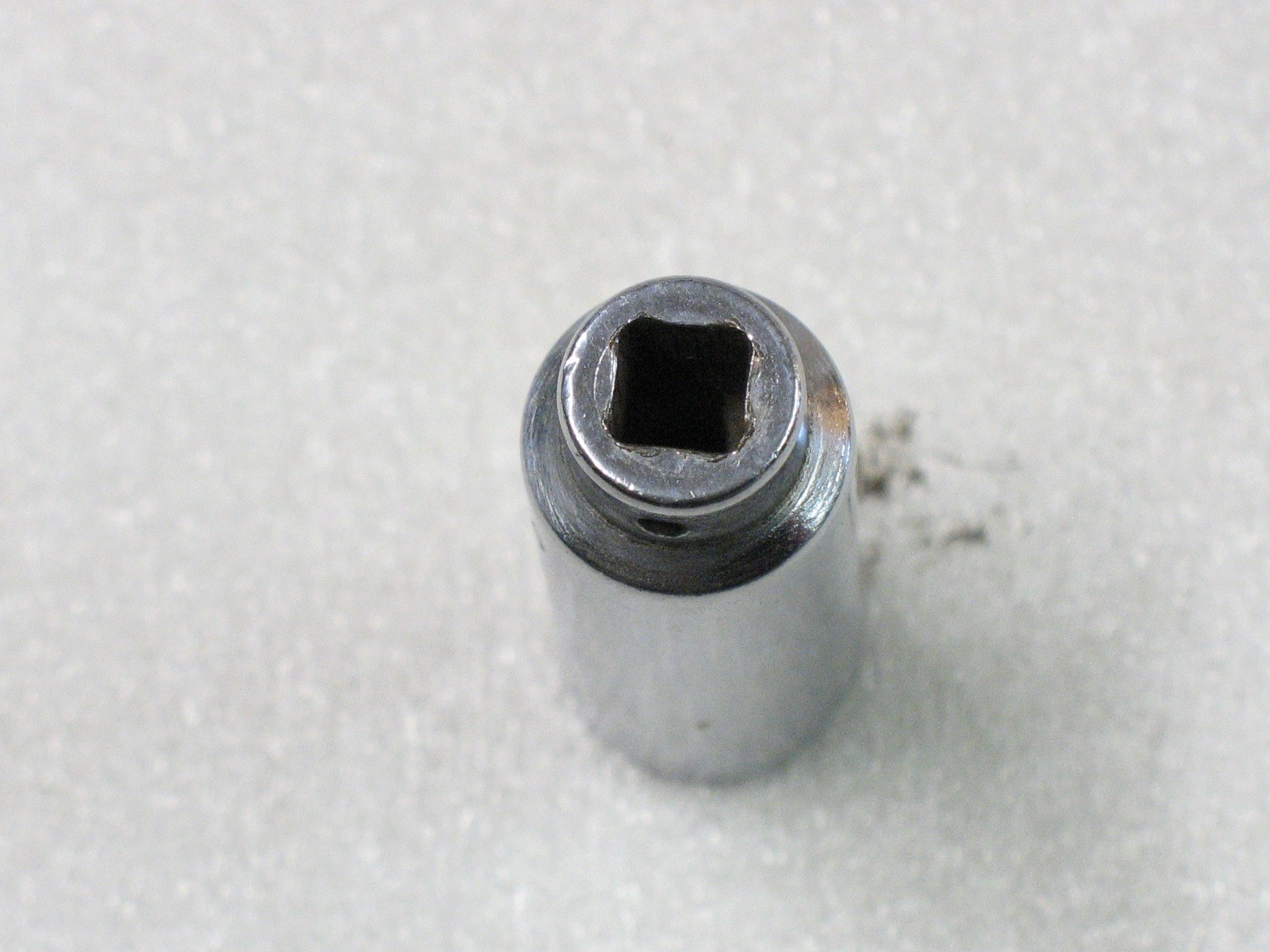 Mac Tools 14mm Deep Chrome 1/4″ Drive 6 Point Socket MDM14-6