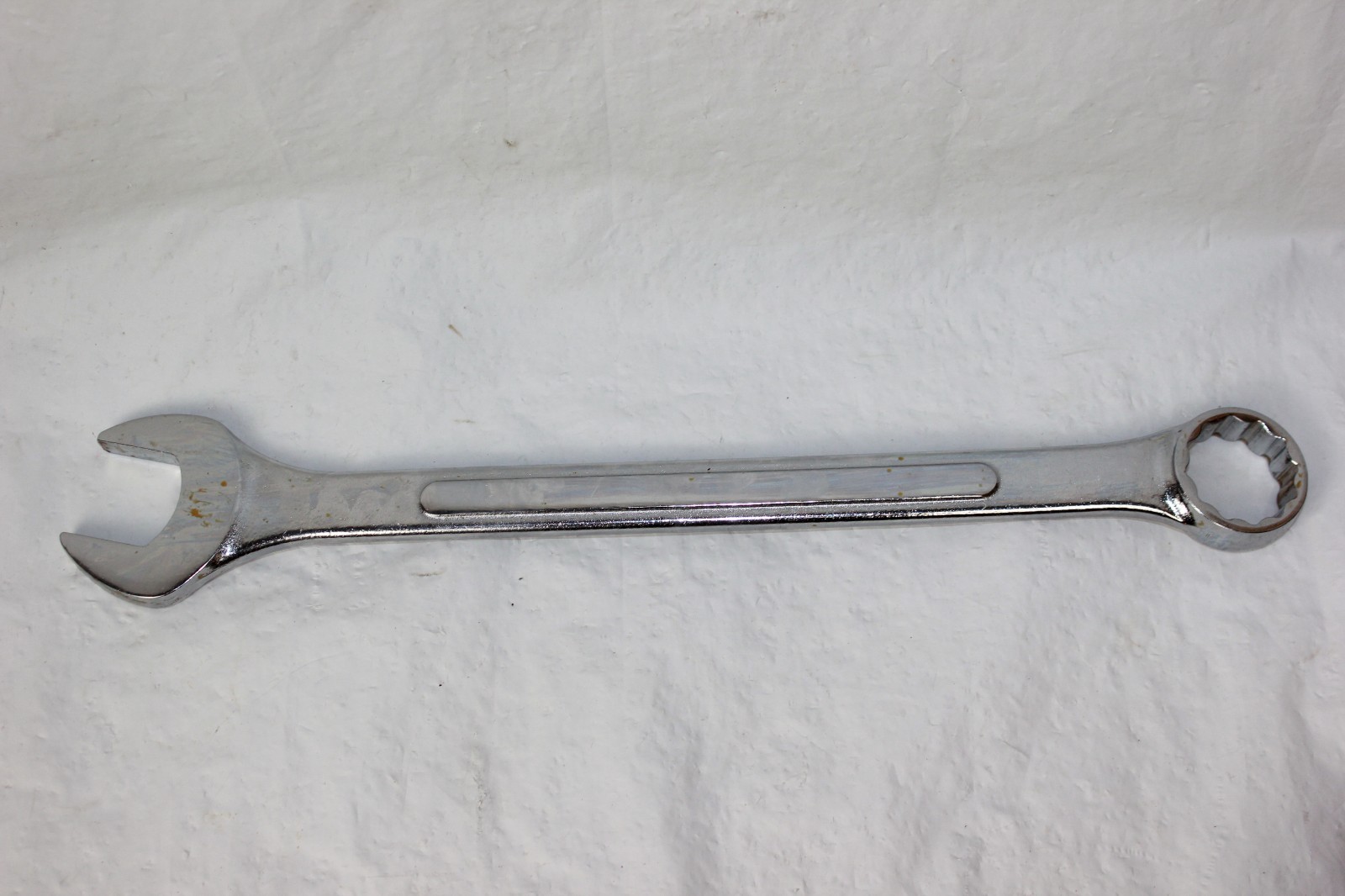 CHINA PITTSBURGH 1-1/2″ COMBINATION WRENCH 18.5″ (G111549-2 D-1) #7