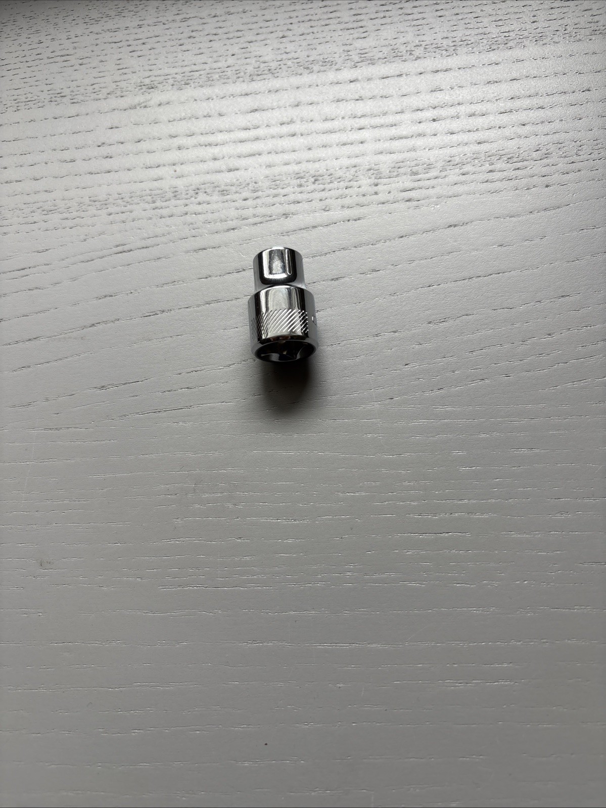 Craftsman CMMT #43541 9mm Shallow Socket 6 Point 3/8″ Drive New