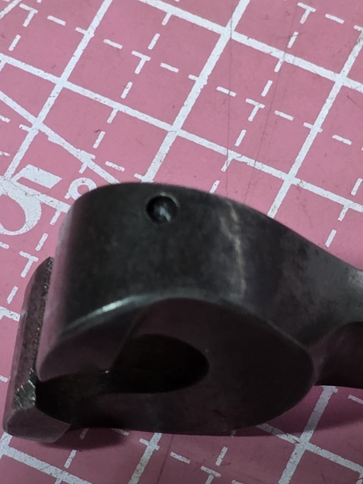 Vintage 1900s Zangen Union Germany Piano Wire Cutters Max 5/64 Size 26 27 24 18