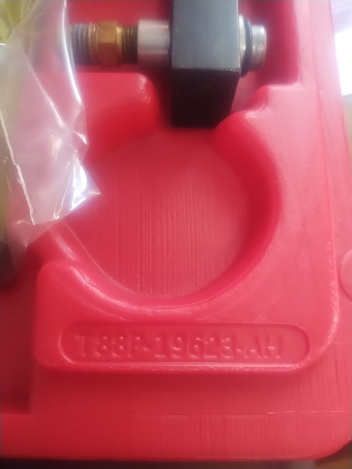 Rotunda Ford Service Tools 1988-2003 T88L-1000-SF. See Pictures