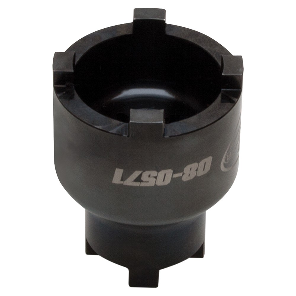 2015 Kawasaki ZX 636 Ninja ZX-6R Street Motion Pro Spanner Nut Socket