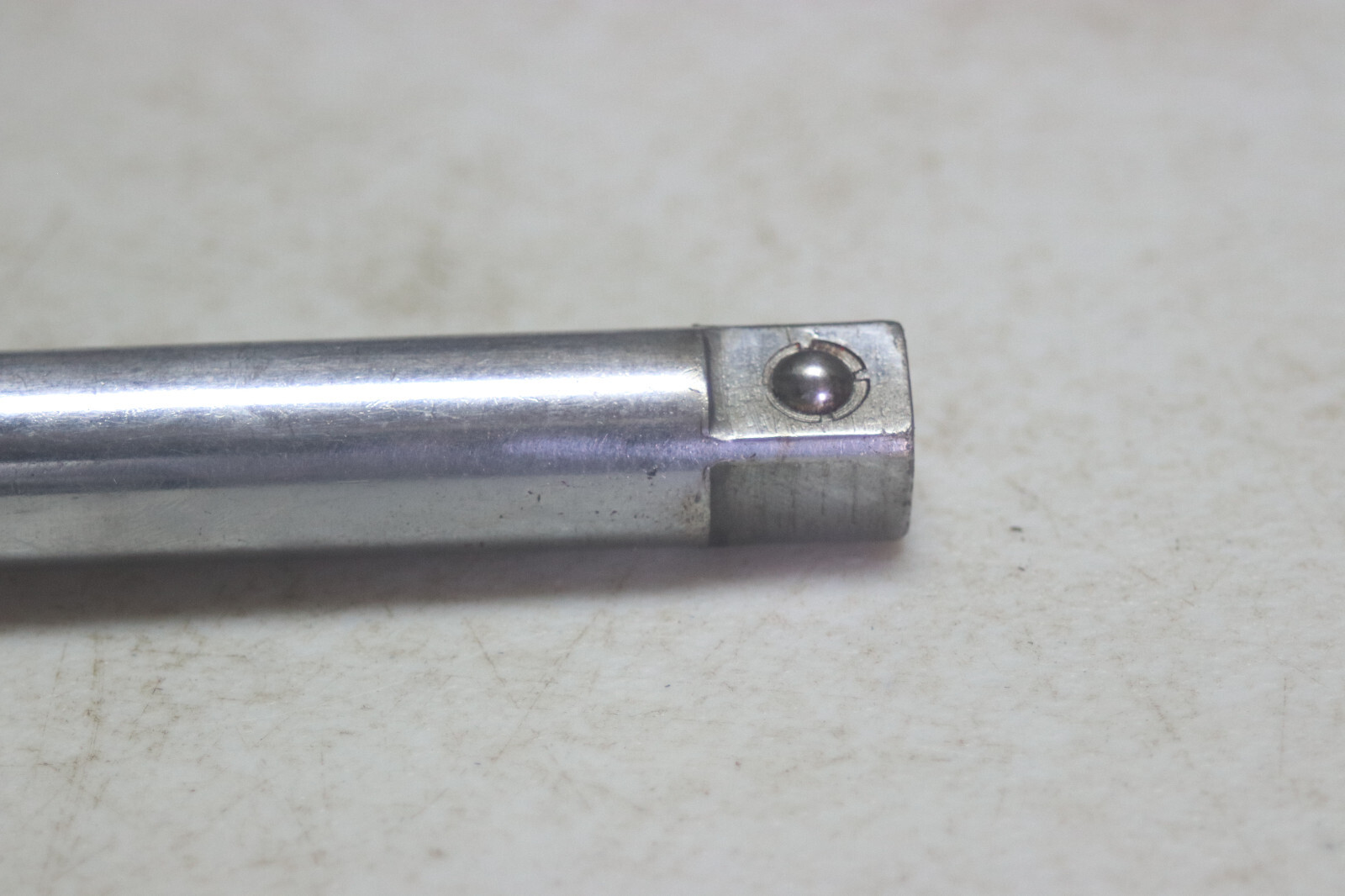 Britool E99 1/2 inch drive 18 inch extension