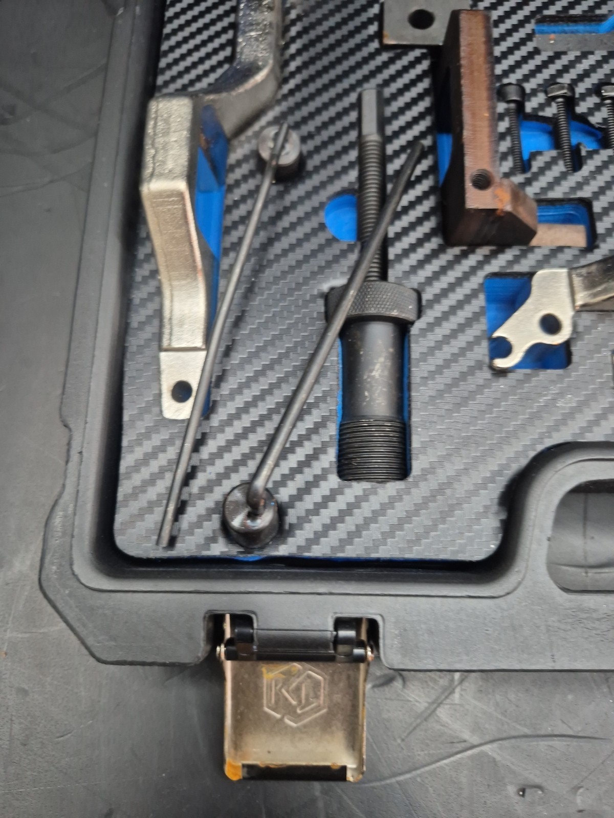 Camshaft Alignment Timing Tool Kit For BMW N12 N13 N14 N16 N18Mini Cooper Engine