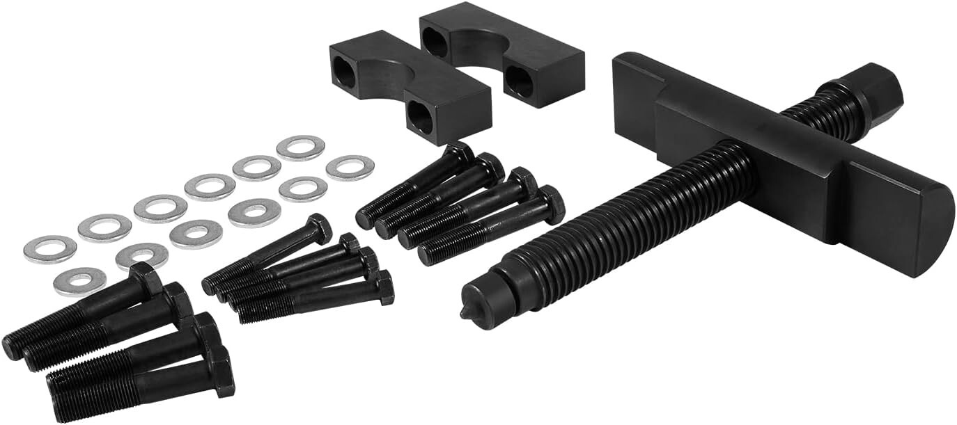 10803 Yoke Puller Yoke Removal Tool for Commercial Trucks Semi Truck Class 6-8