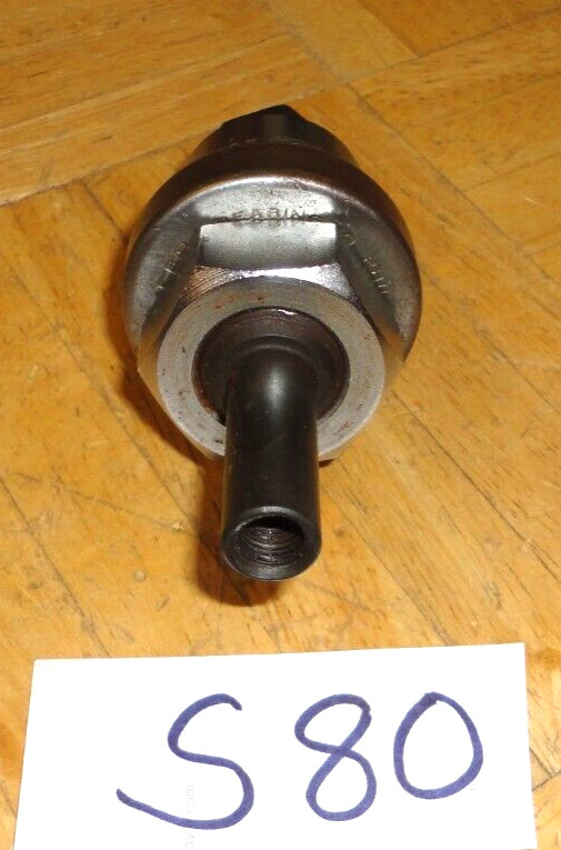 SNAP-ON TOOLS AIR CONDITIONING HUB PULLER ACT20