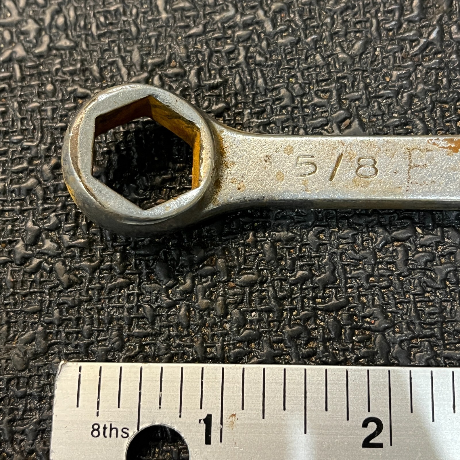 MAC Tools CH20 5/8″ Combination Wrench USA