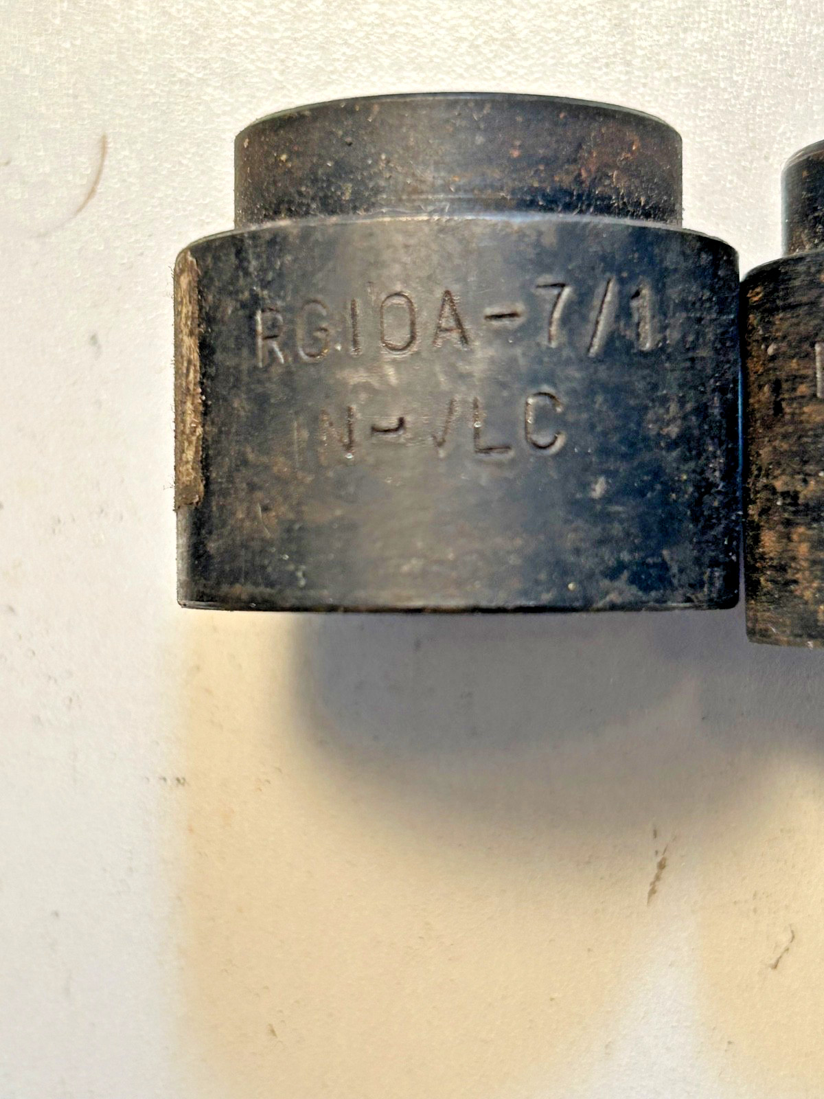 7 Triumph TR6 Stag 2000 2.5 P.I. Churchill SLM 14-1/2 Press Adaptor Tools