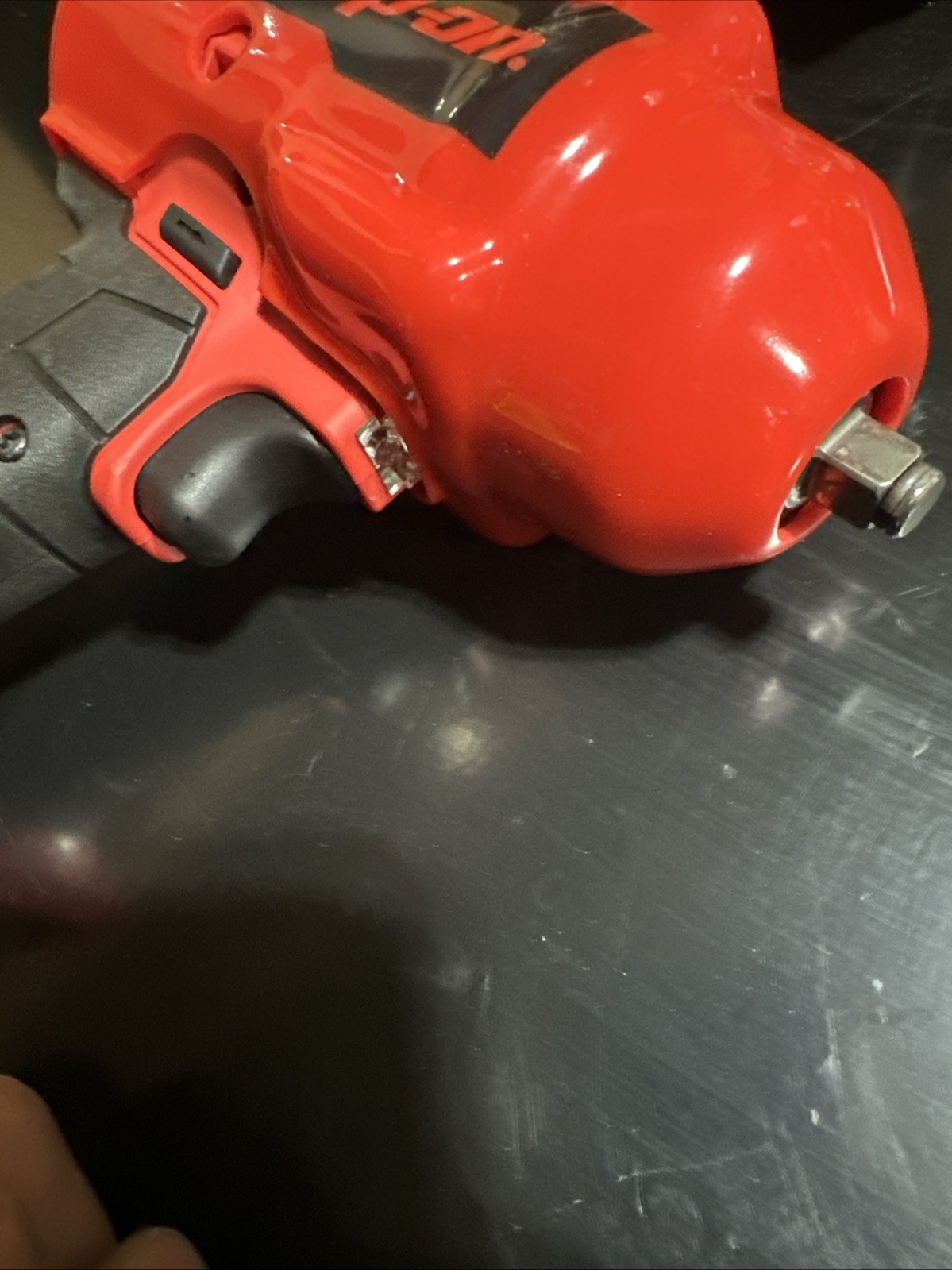 CT9010 Brushless Impact Wrench 18V 3/8″ Drive Tool Only