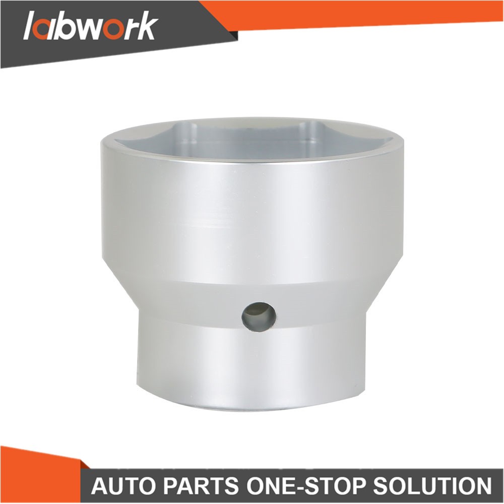Labwork Oil Filter Socket 2003 2004-2010 For Ford Powerstroke Diesel 6.0L 6.4L