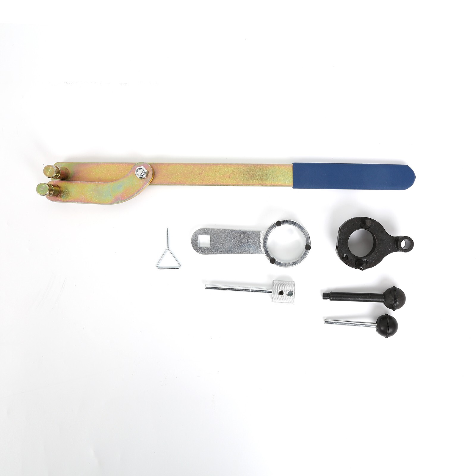 Timing Belt Tool Kit For TDi EA288 VW TDI Diesel Engine With Locking Tool