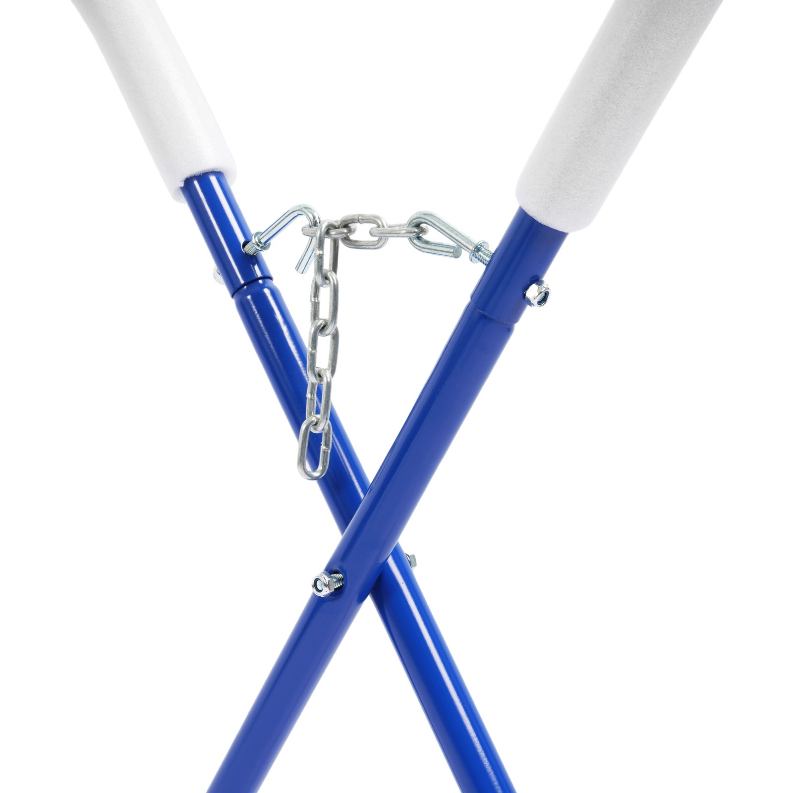Heavy Duty Auto Body Painting Adjustable Work Stand for Door Fender Hood Bumper
