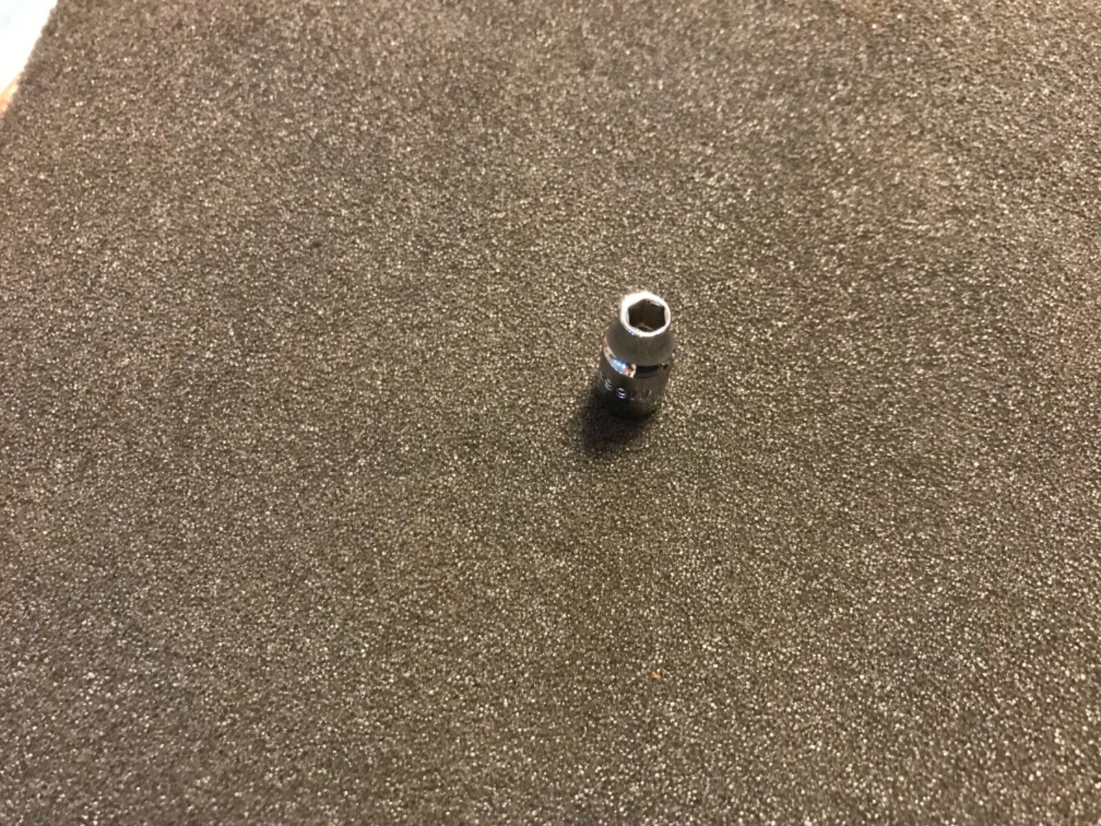 Mac Tools 1/4″ Drive 6 Point 3/16” Socket M66