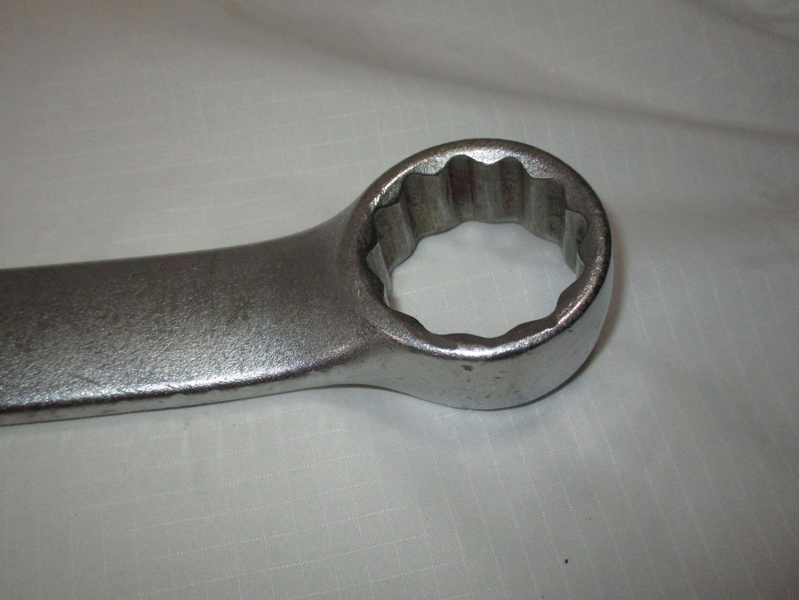 PROTO ANTI-SLIP DESIGN~ 1 1/4» Combination Wrench~1240ASD ~12 Point~USA~Used